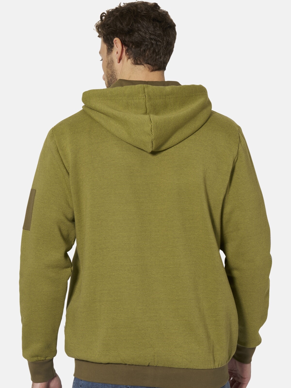 Babista Kapuzensweatjacke »Sweatjacke NOLIENZA«