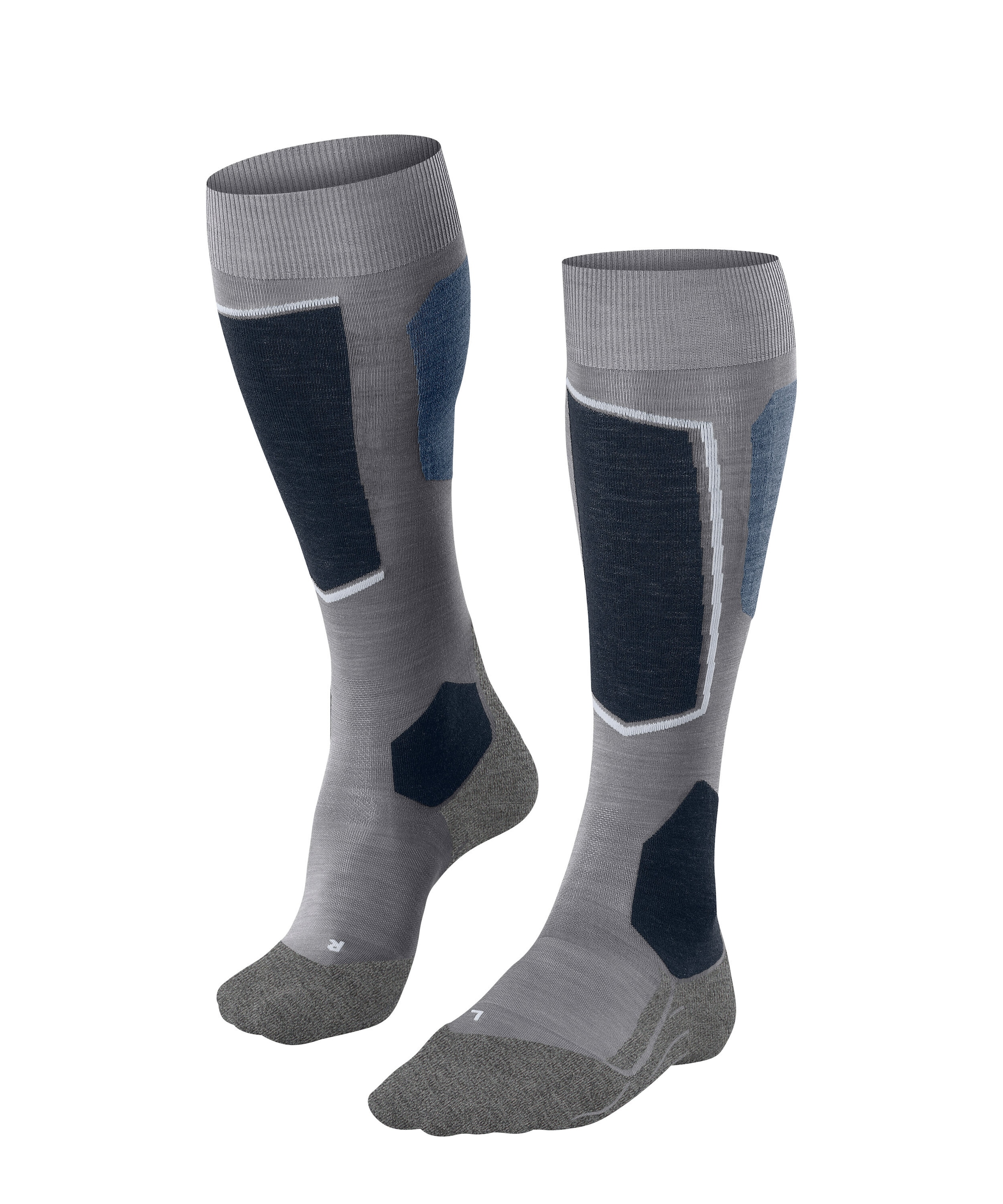 FALKE Kniestrümpfe »SK6 Pro« 1 Paar tlg.