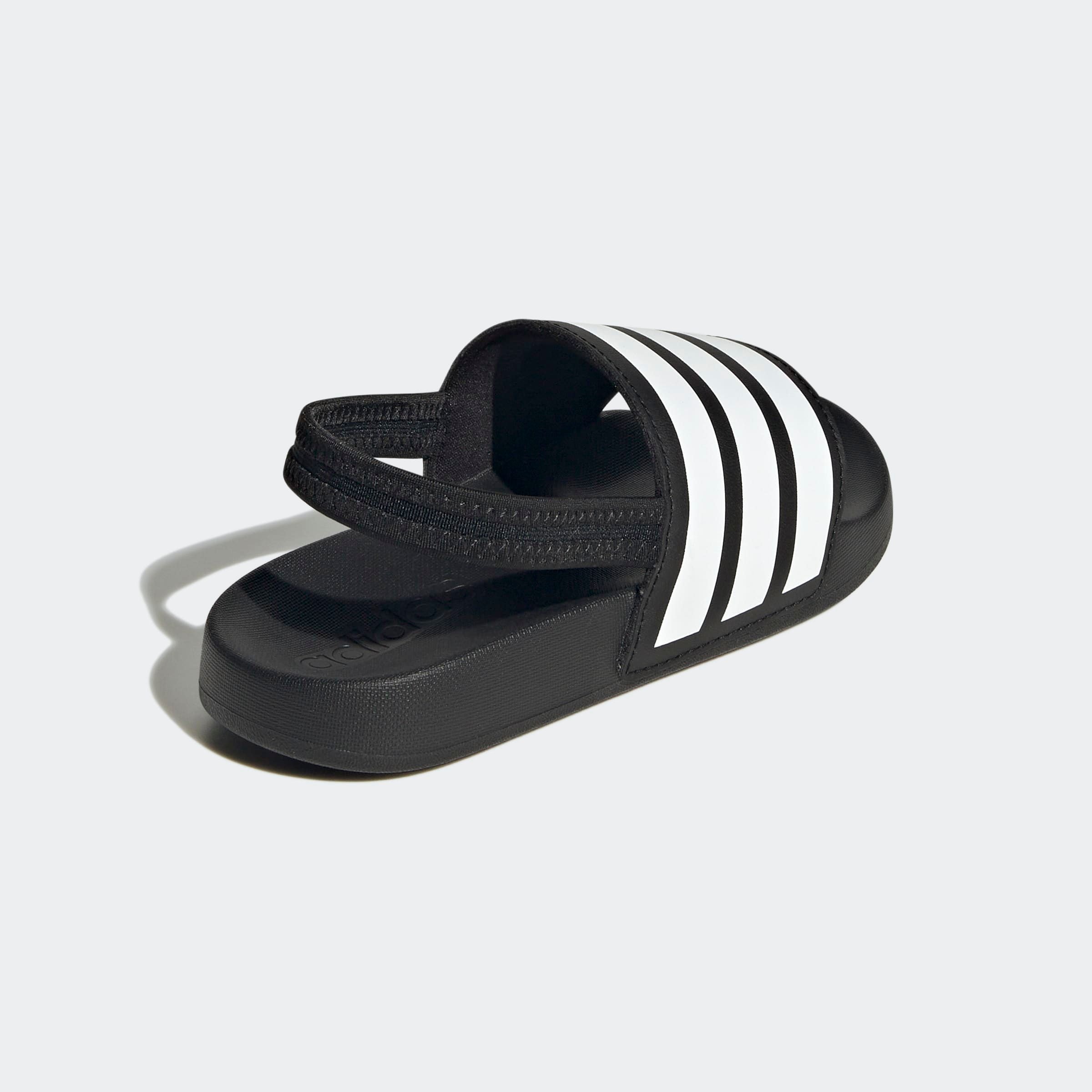 adidas Sportswear Badesandale »ESTRAP KIDS ADILETTE«