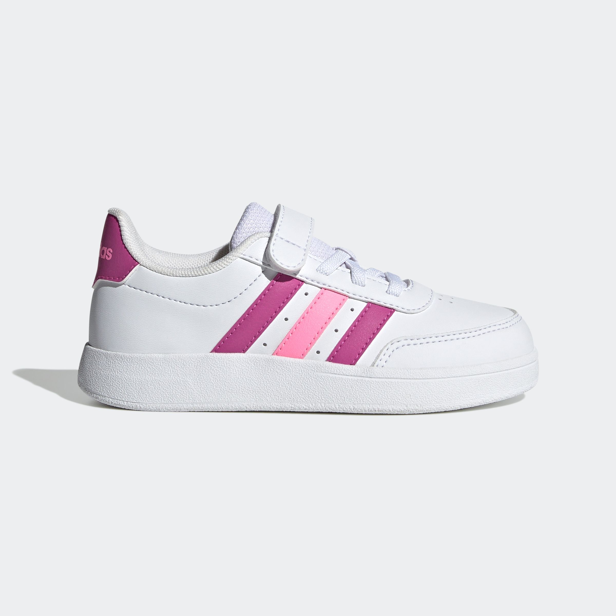 adidas Sportswear Sneaker »BREAKNET 2.0 KIDS«