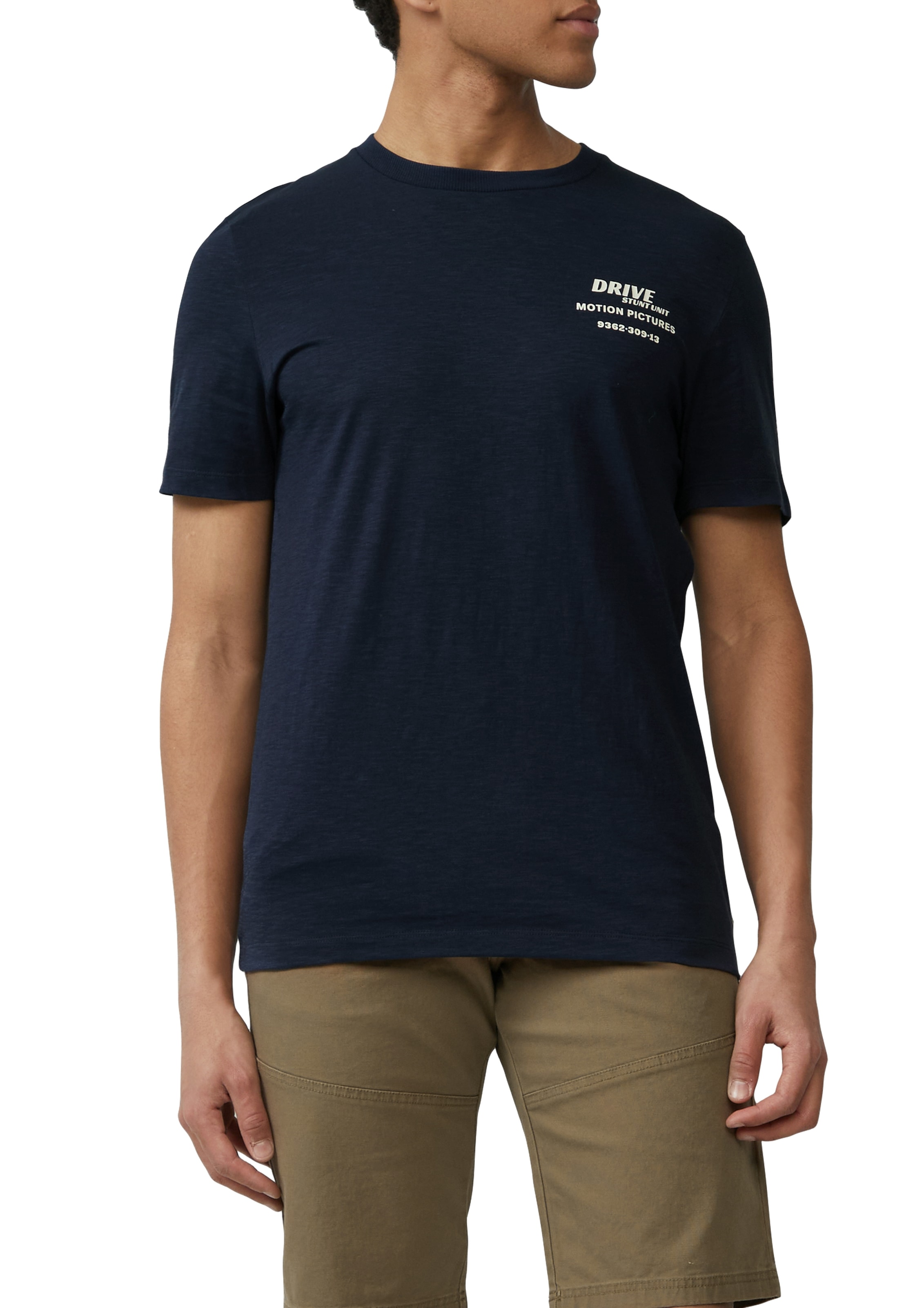 s.Oliver T-Shirt, mit Print günstig online kaufen