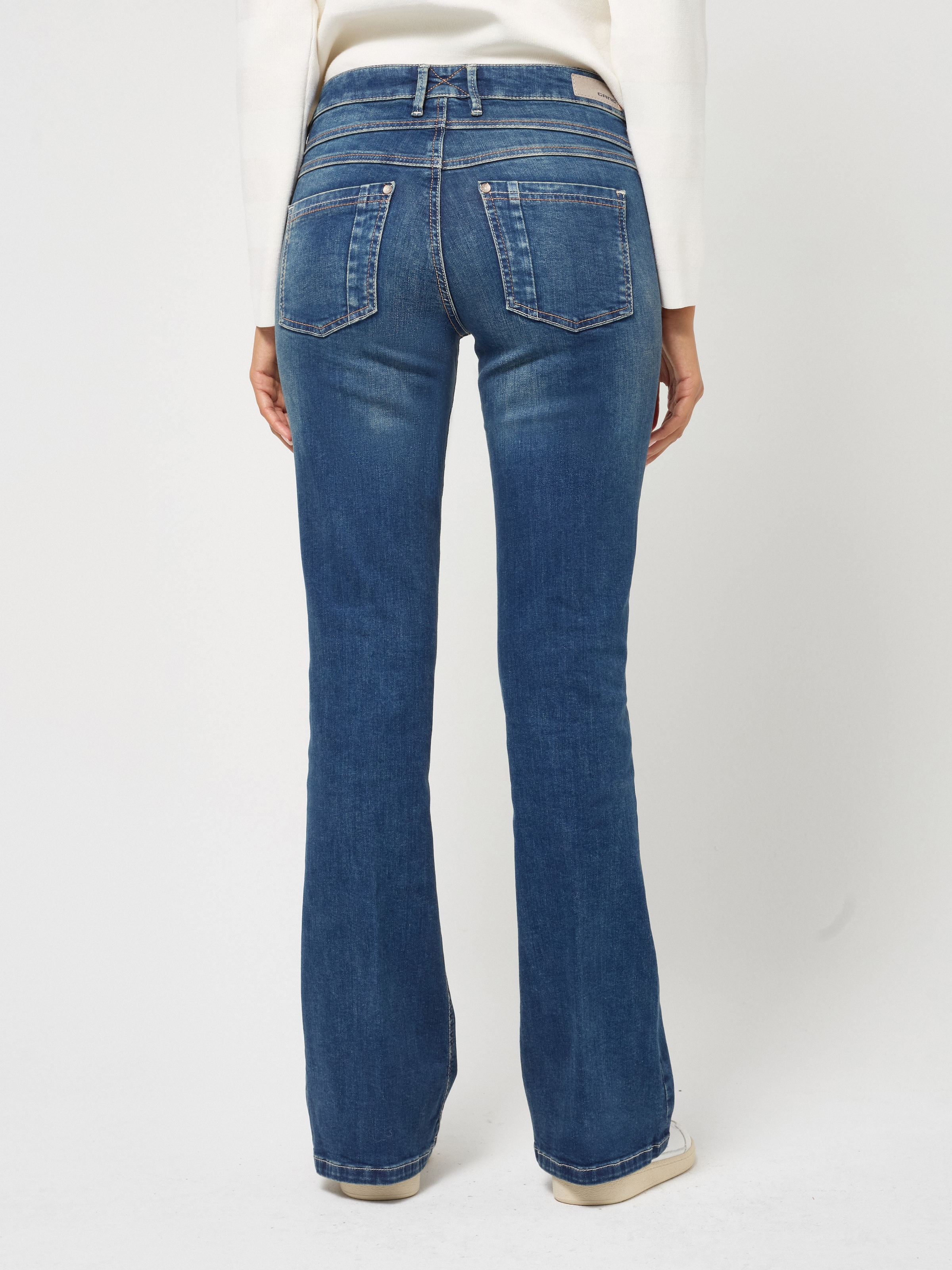 GANG 94Medina Bootcut Jeans pdt wash 31/34 4