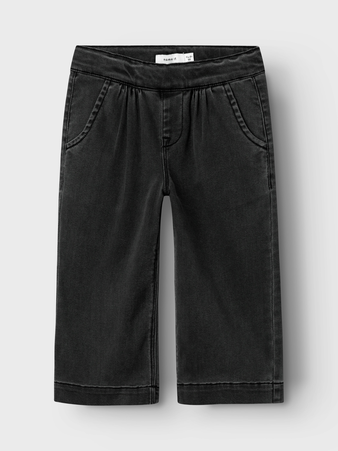 Name It Weite Jeans »NMFBELLA WIDE JEANS 6485-TO NOOS«