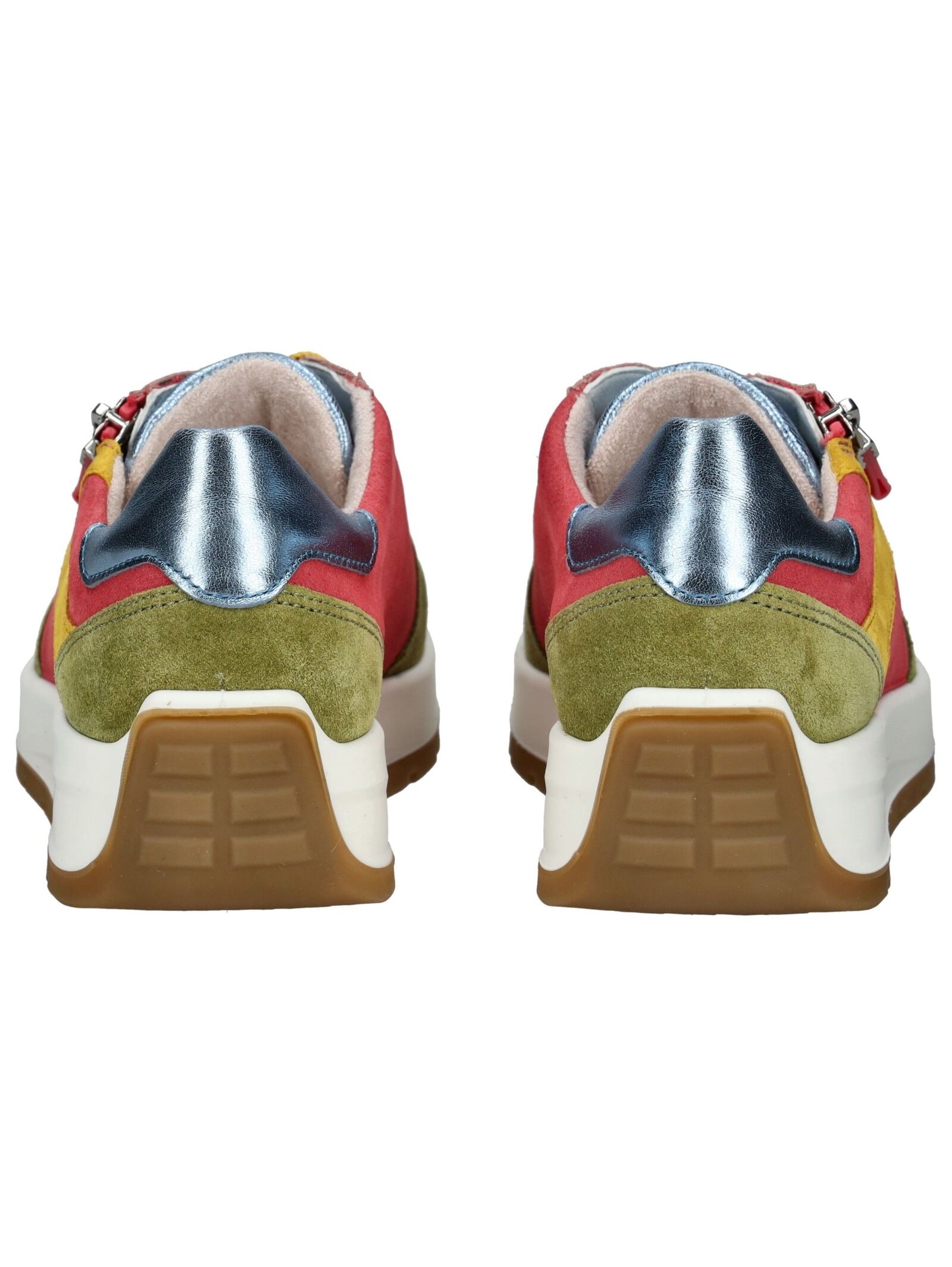 Ara Sneaker »Ara Sneaker Veloursleder«