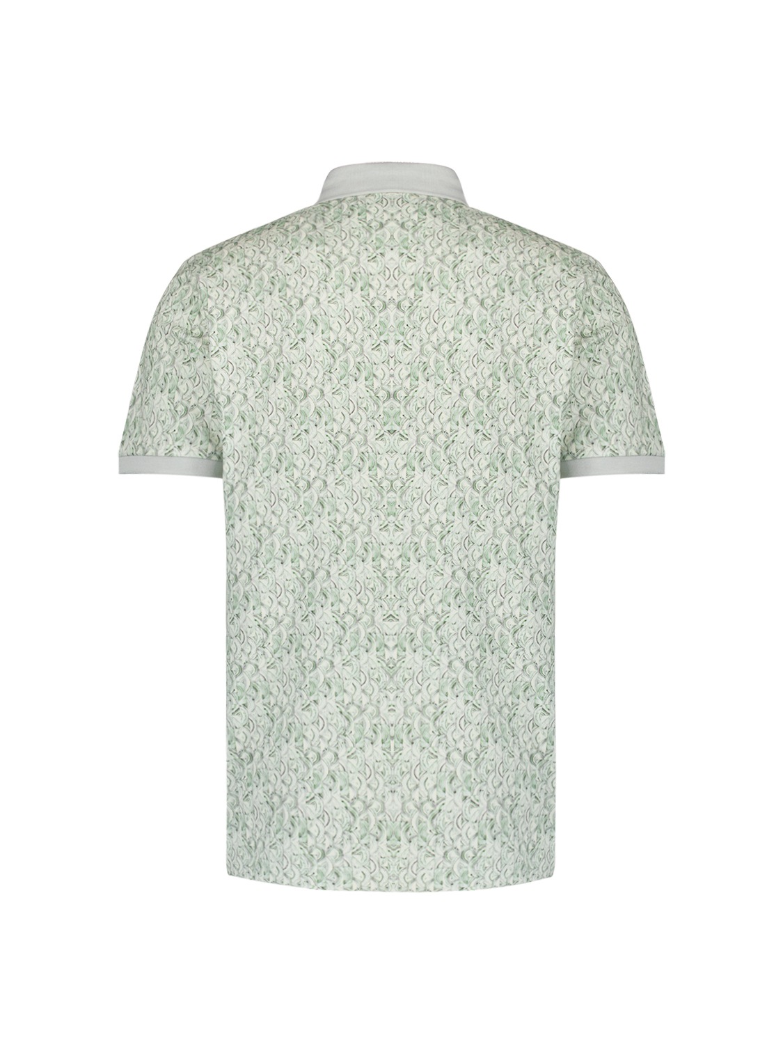 NO EXCESS T-Shirt »No Excess Polo-Shirt«