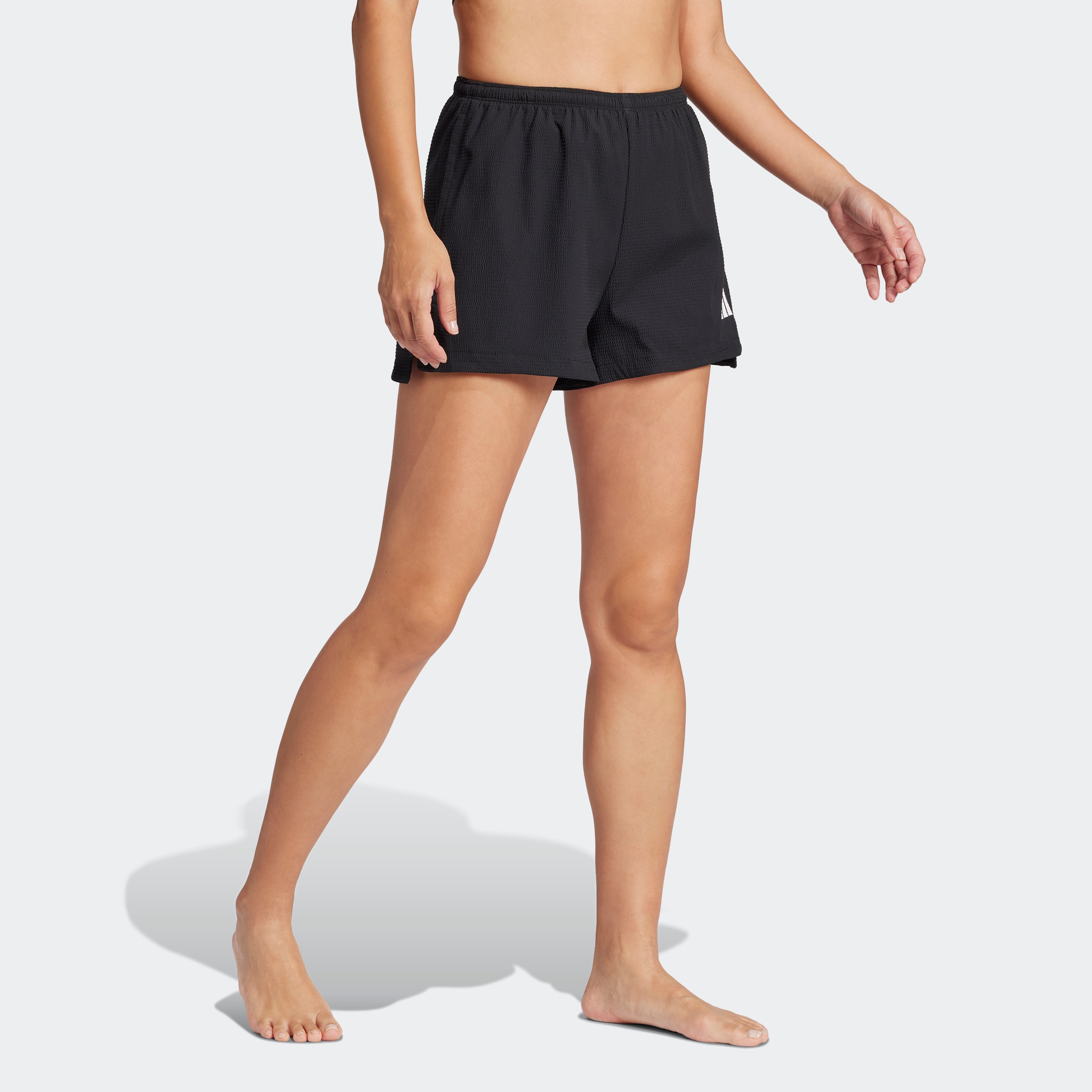 adidas Performance Badeshorts »BEACH SHORT W«, (1 St.)