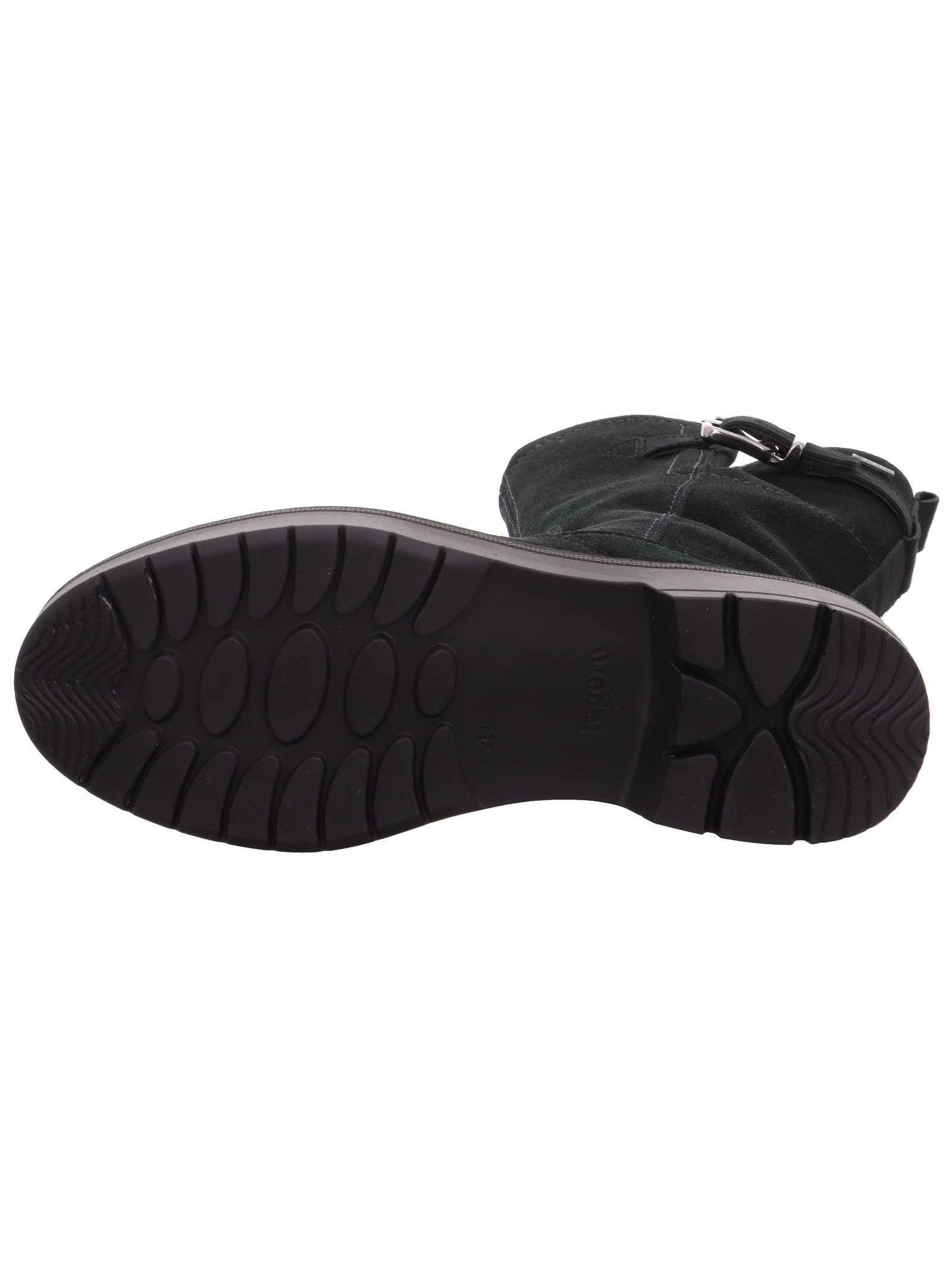 Legero Stiefel »Legero Stiefel Veloursleder«