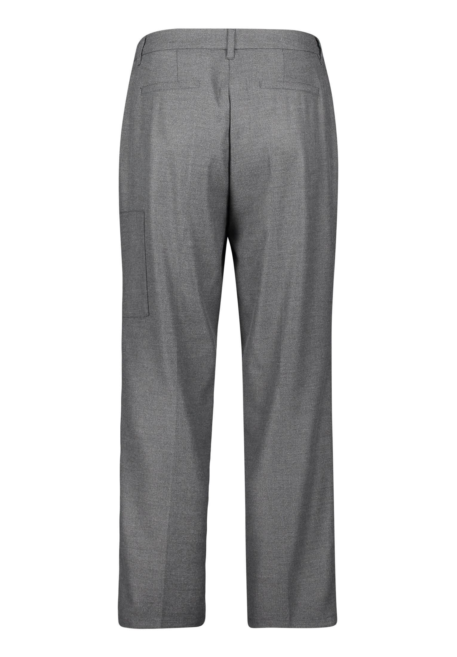 Betty Barclay Stoffhose "Betty Barclay Damen Casual-Hose mit Bügelfalte" günstig online kaufen