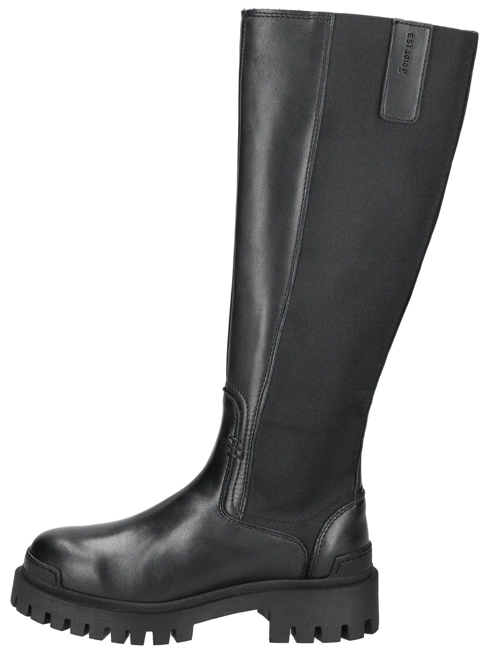 Pavement Stiefel »Pavement Stiefel Leder/Textil«