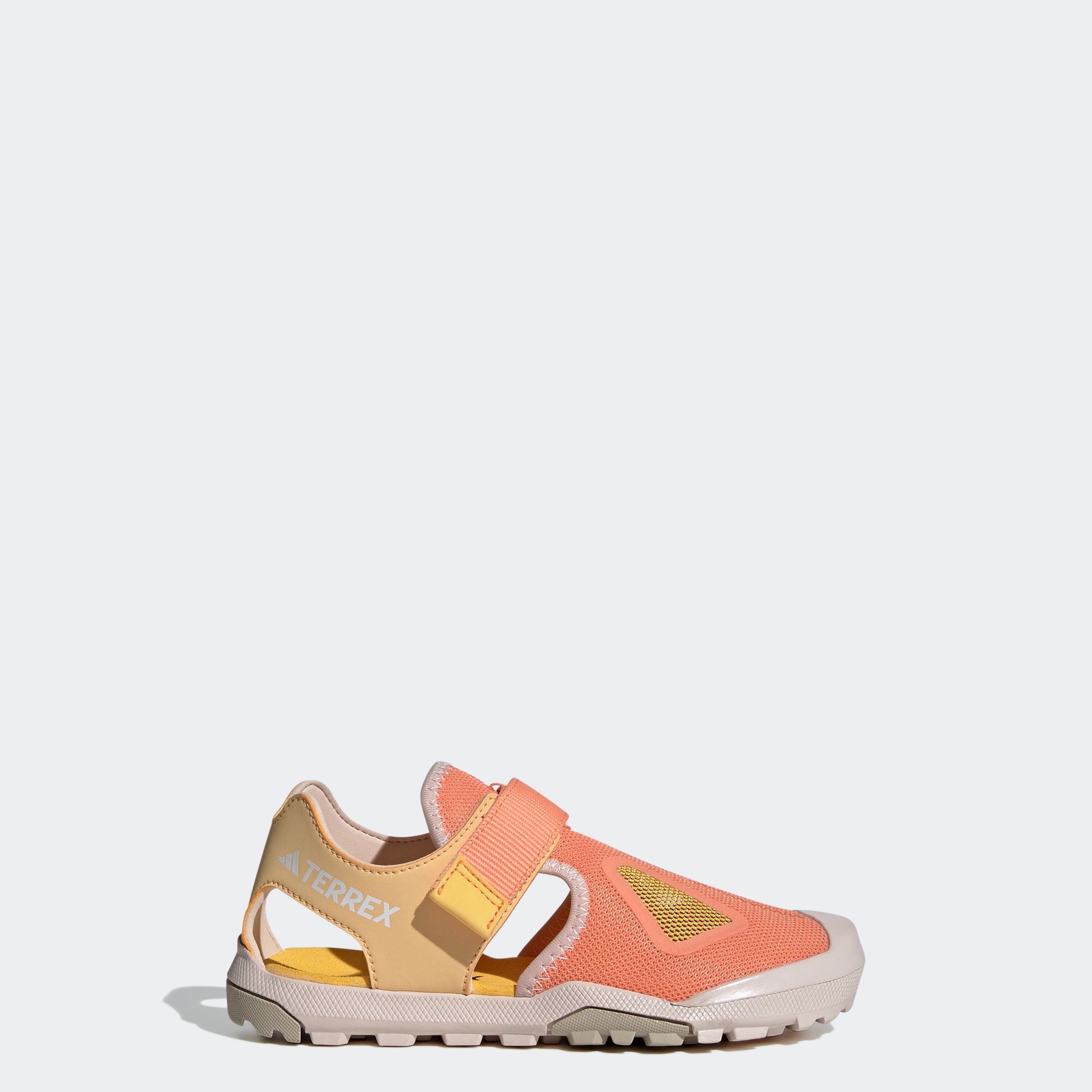 adidas TERREX Outdoorsandale »CAPTAIN TOEY 2.0 SANDALE«  mit Klettverschluss