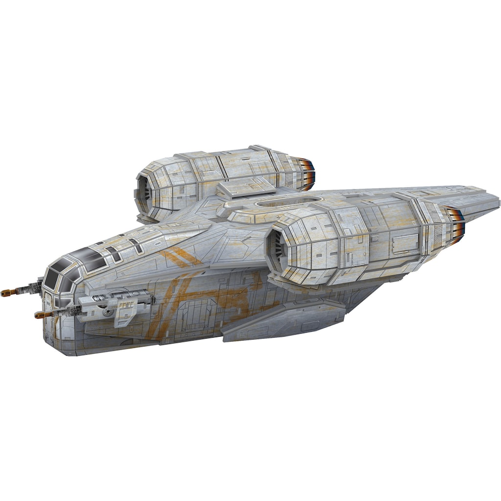 Revell® Modellbausatz »The Mandalorian: Razor Crest™«, 1:64