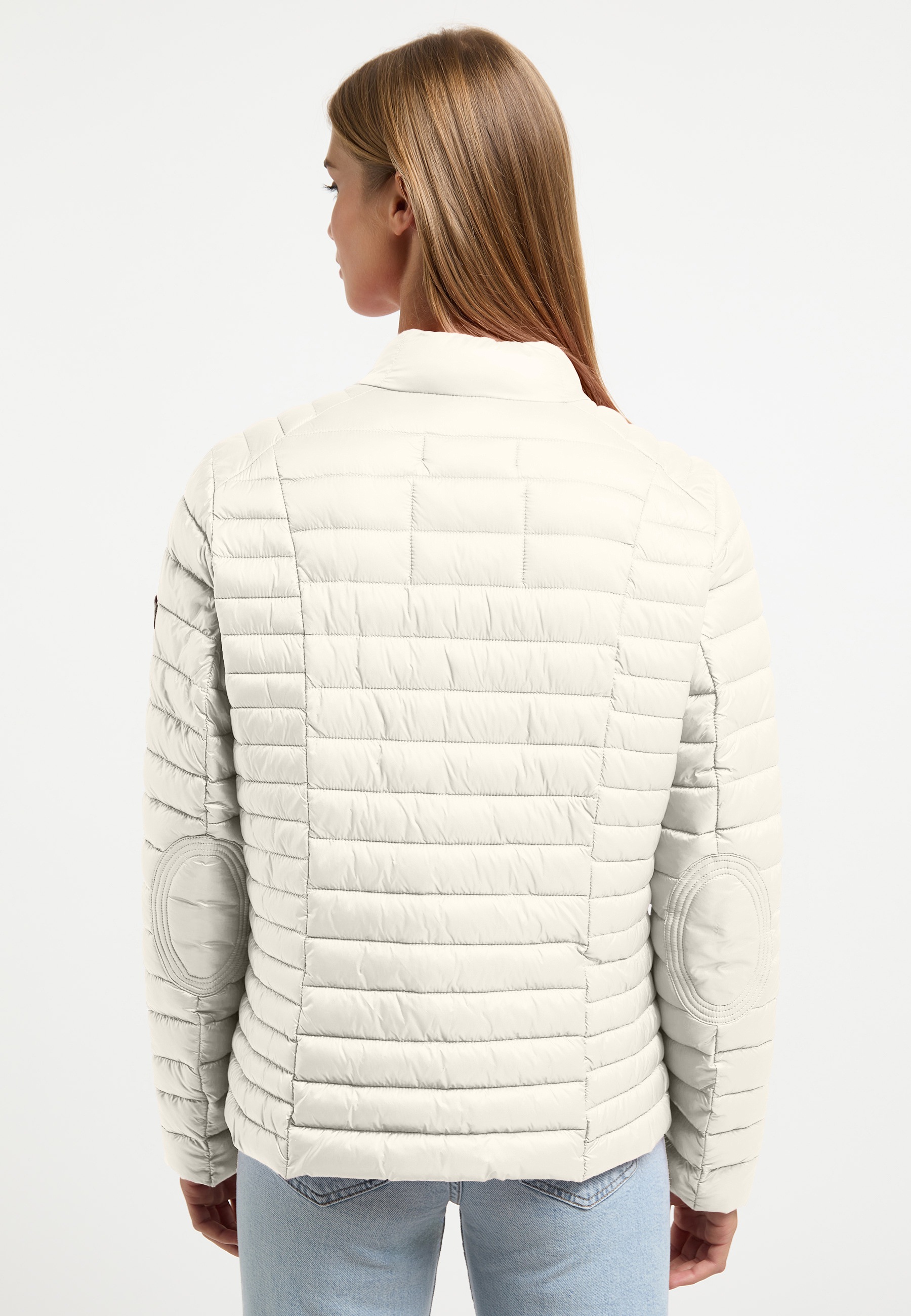 Frieda & Freddies Funktionsparka »Fake Down Jacket / Judy«