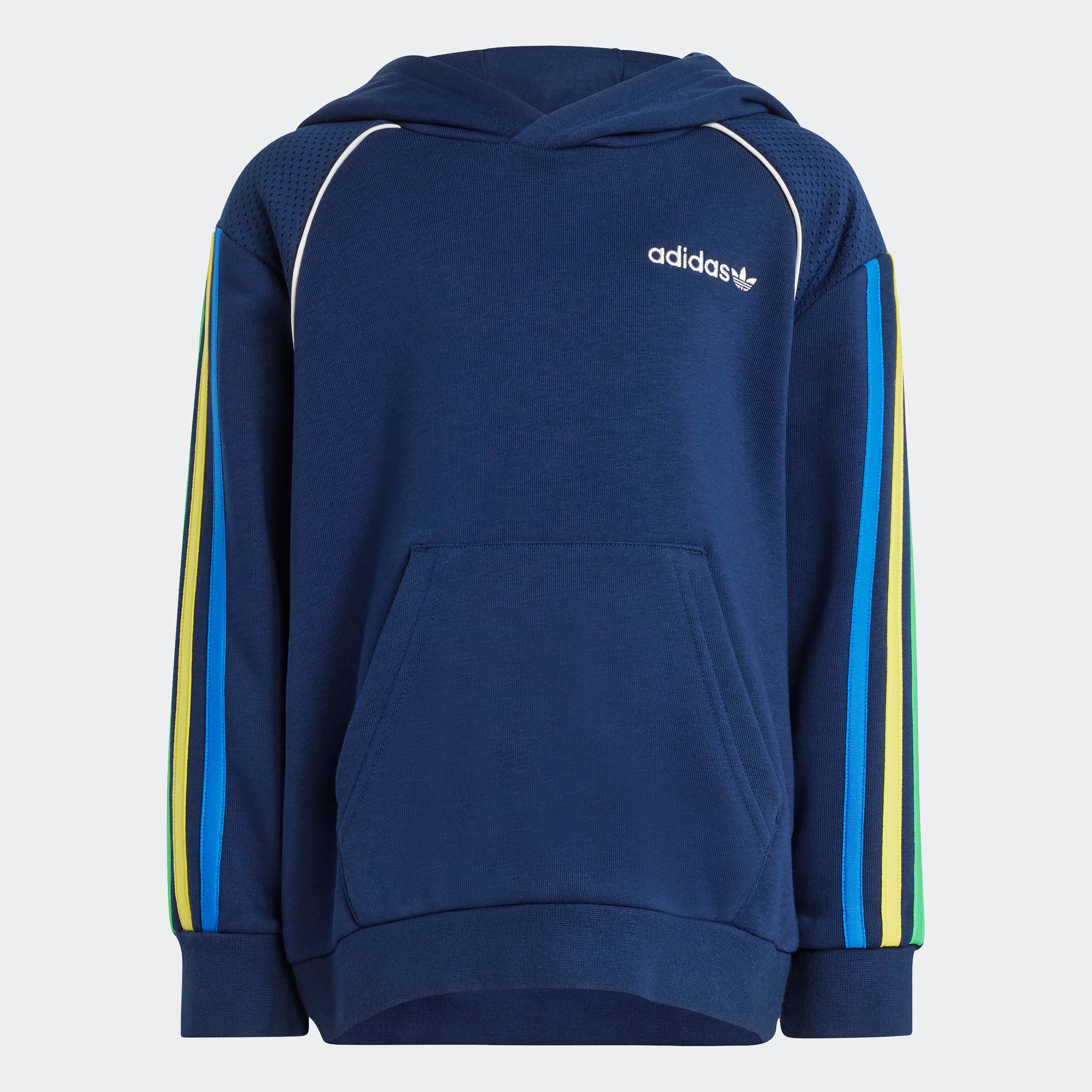 adidas Originals Trainingsanzug »HOODIE SET«, (2 tlg.)