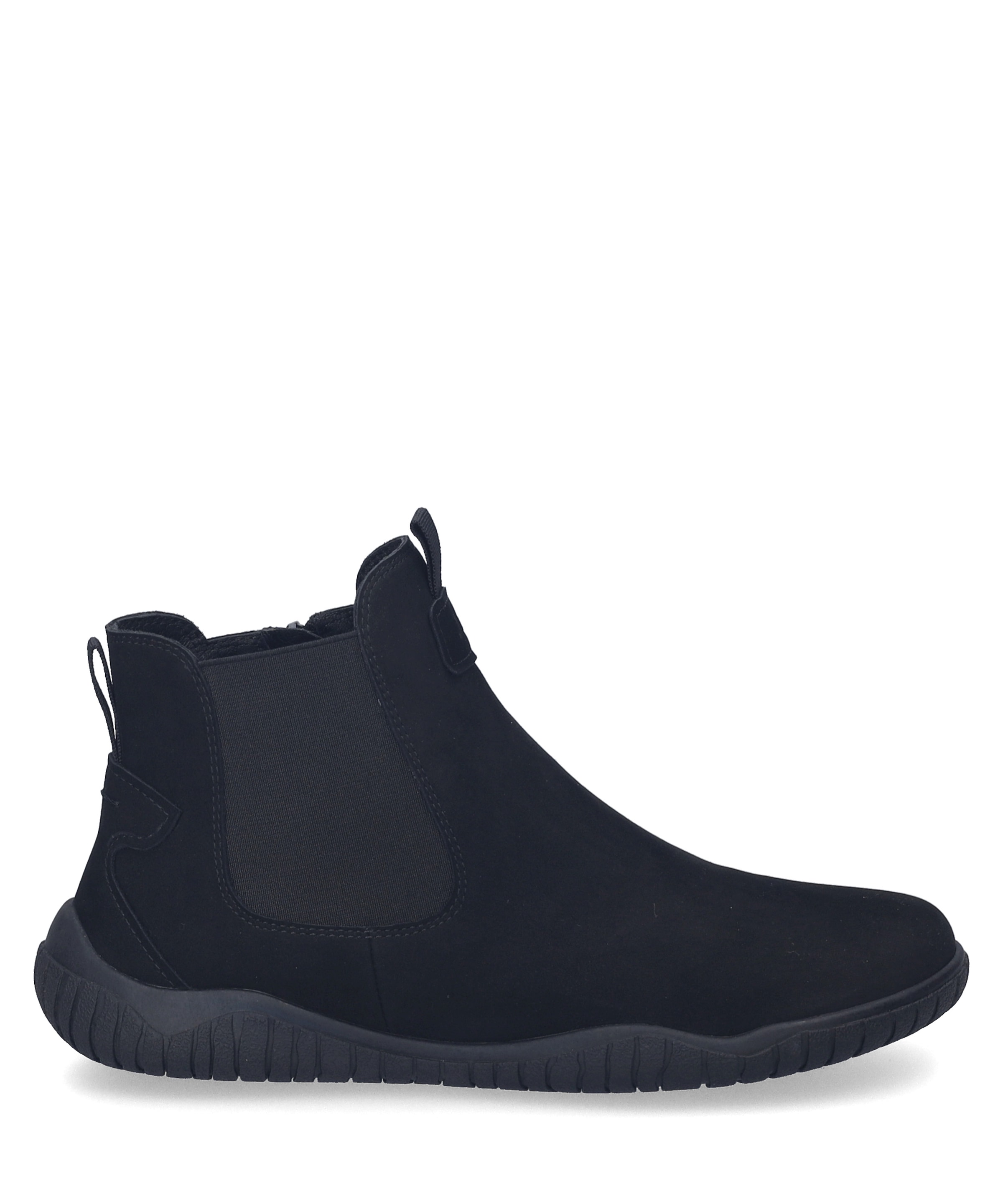 Josef Seibel Stiefelette »Wynona 04, schwarz«