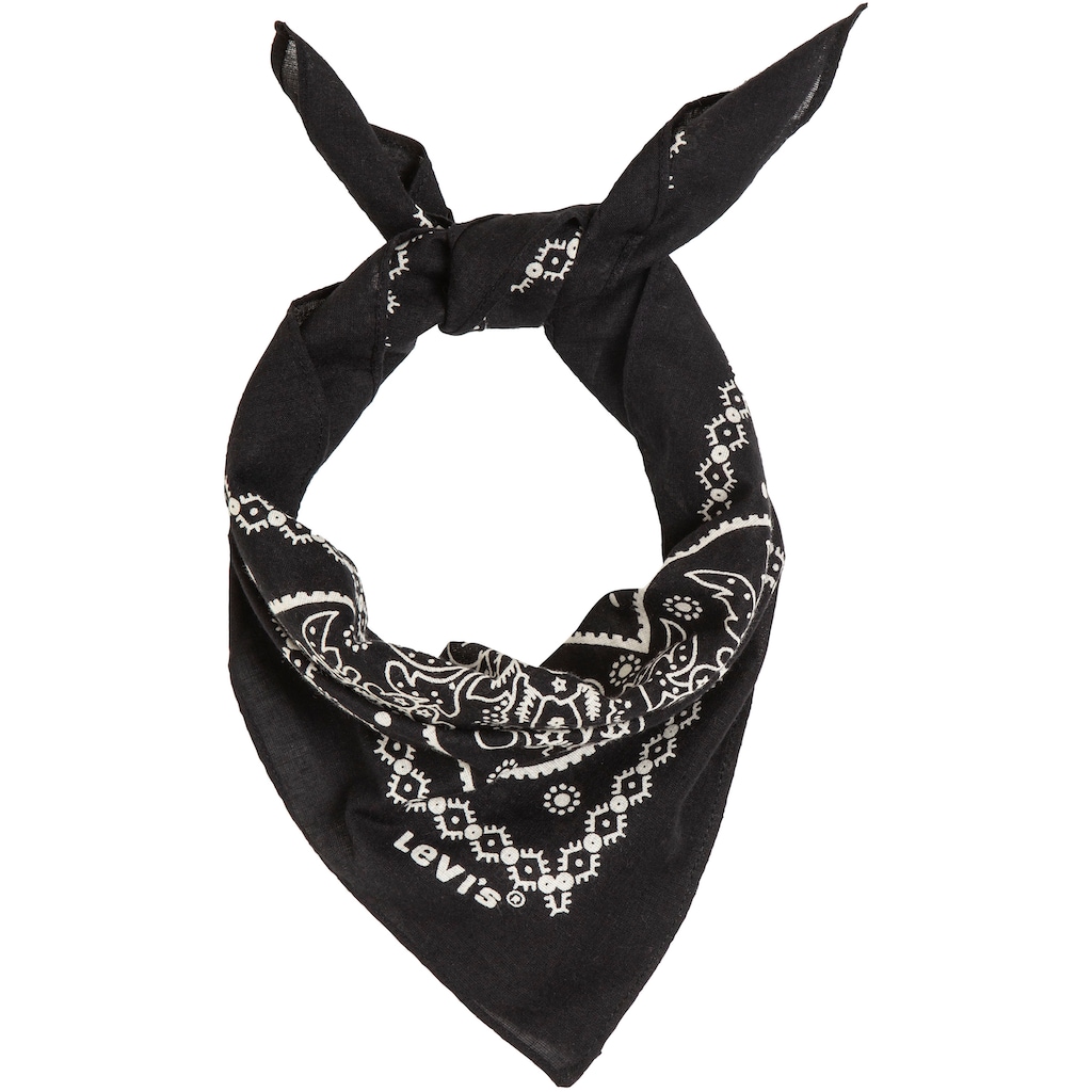 Levi's® Bandana »UNISEX«