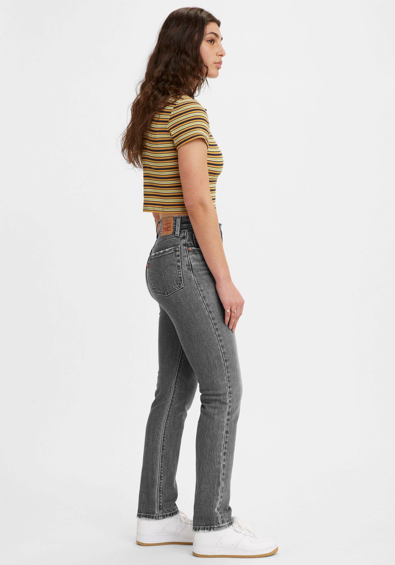 Levi's® 5-Pocket-Jeans »501 Long«, 501 Collection