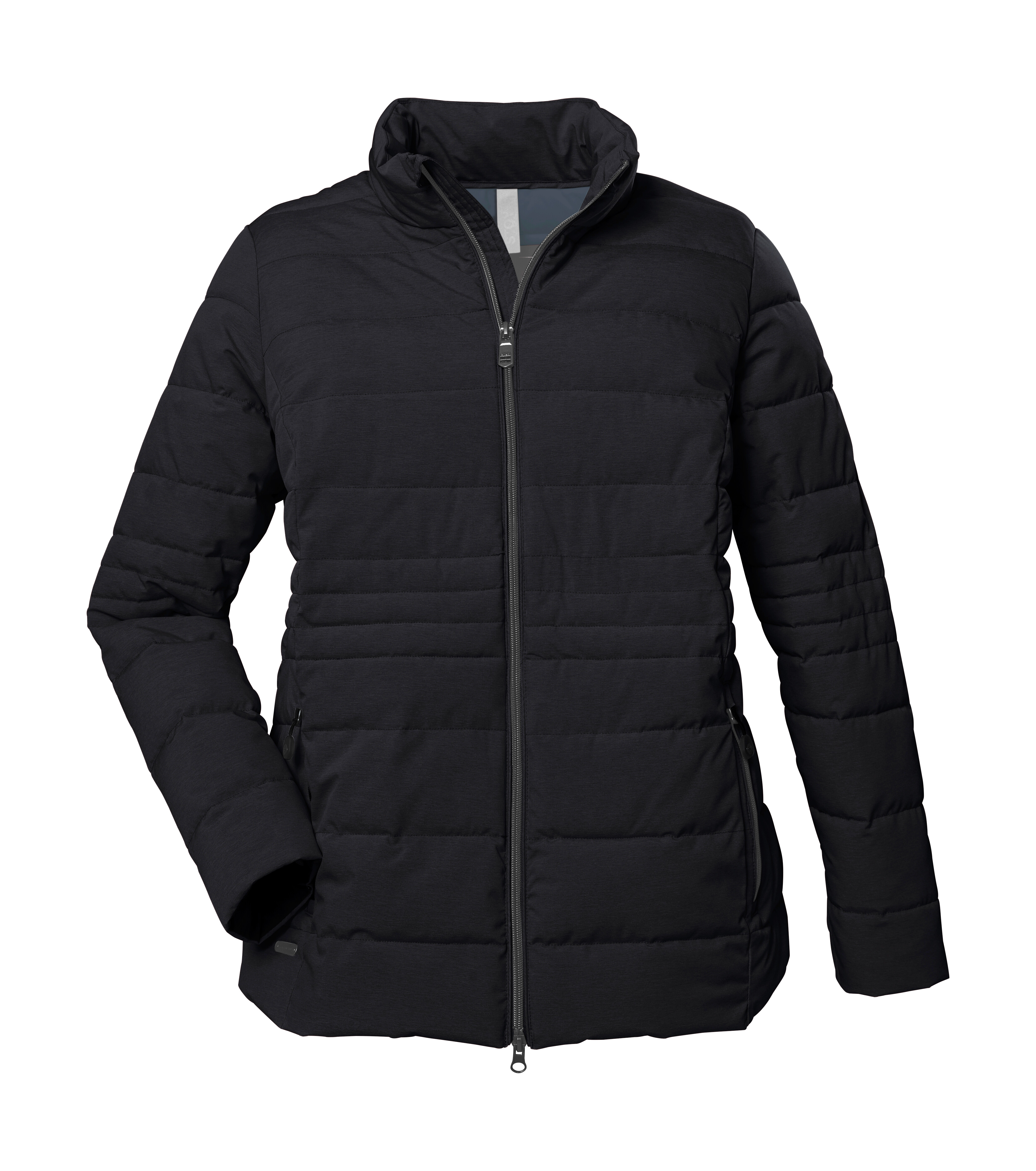 STOY Steppjacke "STW 20 WMN QLTD JCKT" Leichte, warme Damenjacke von STOY, atmungsaktiv, wasserabweisend