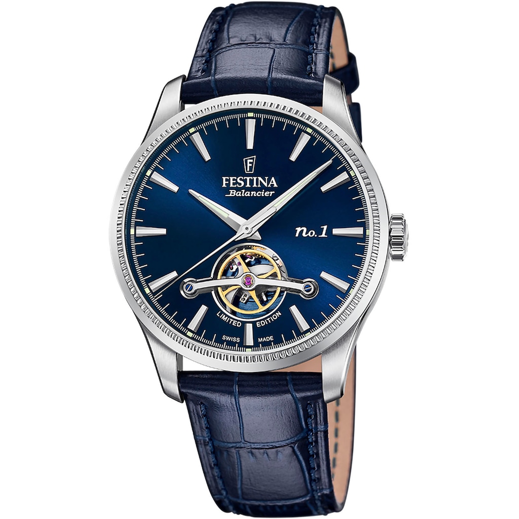 Festina Automatikuhr »F1902/6«