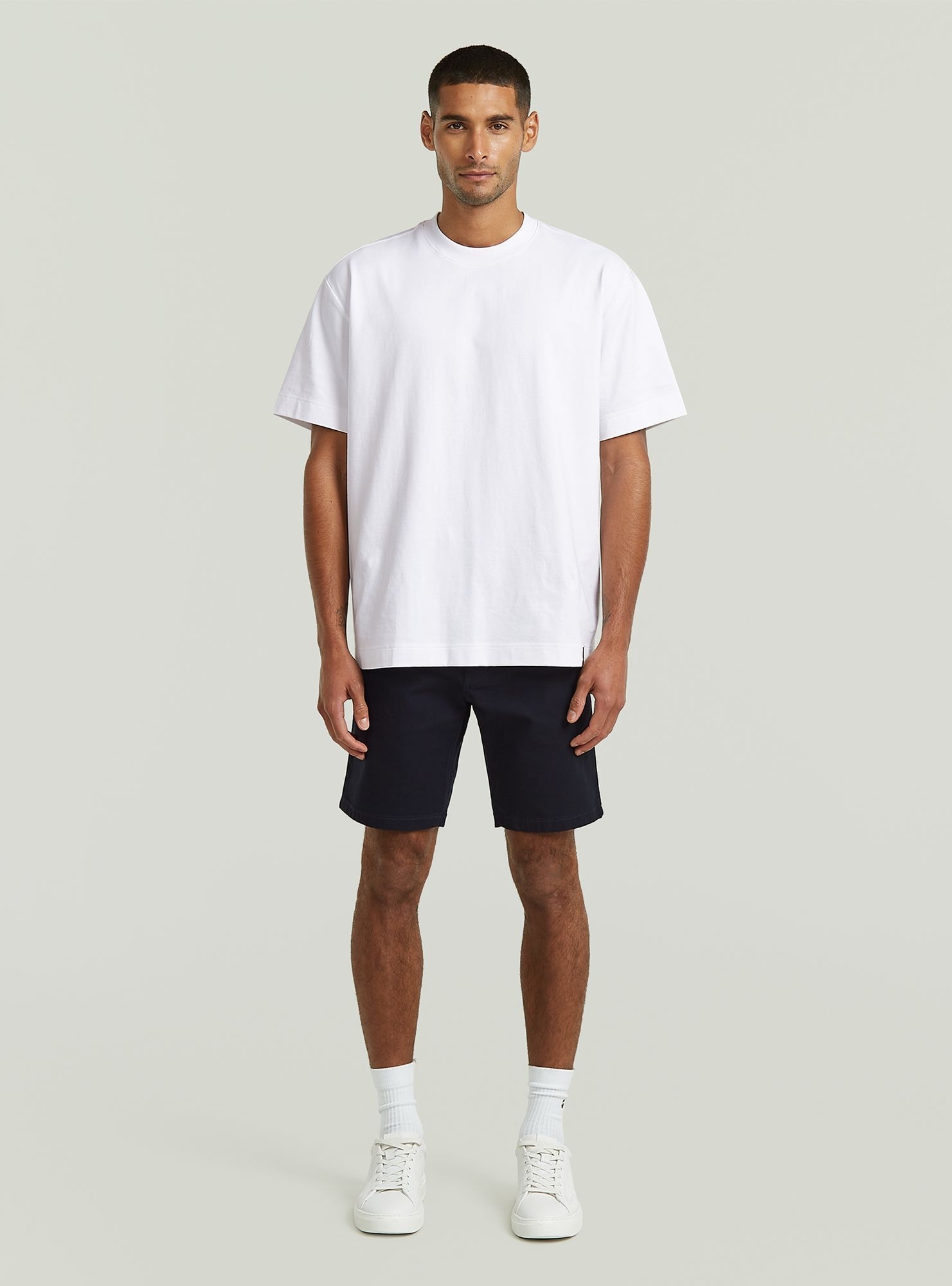 G-STAR Chinoshorts »Bronson 3.0 Slim Chino Short«