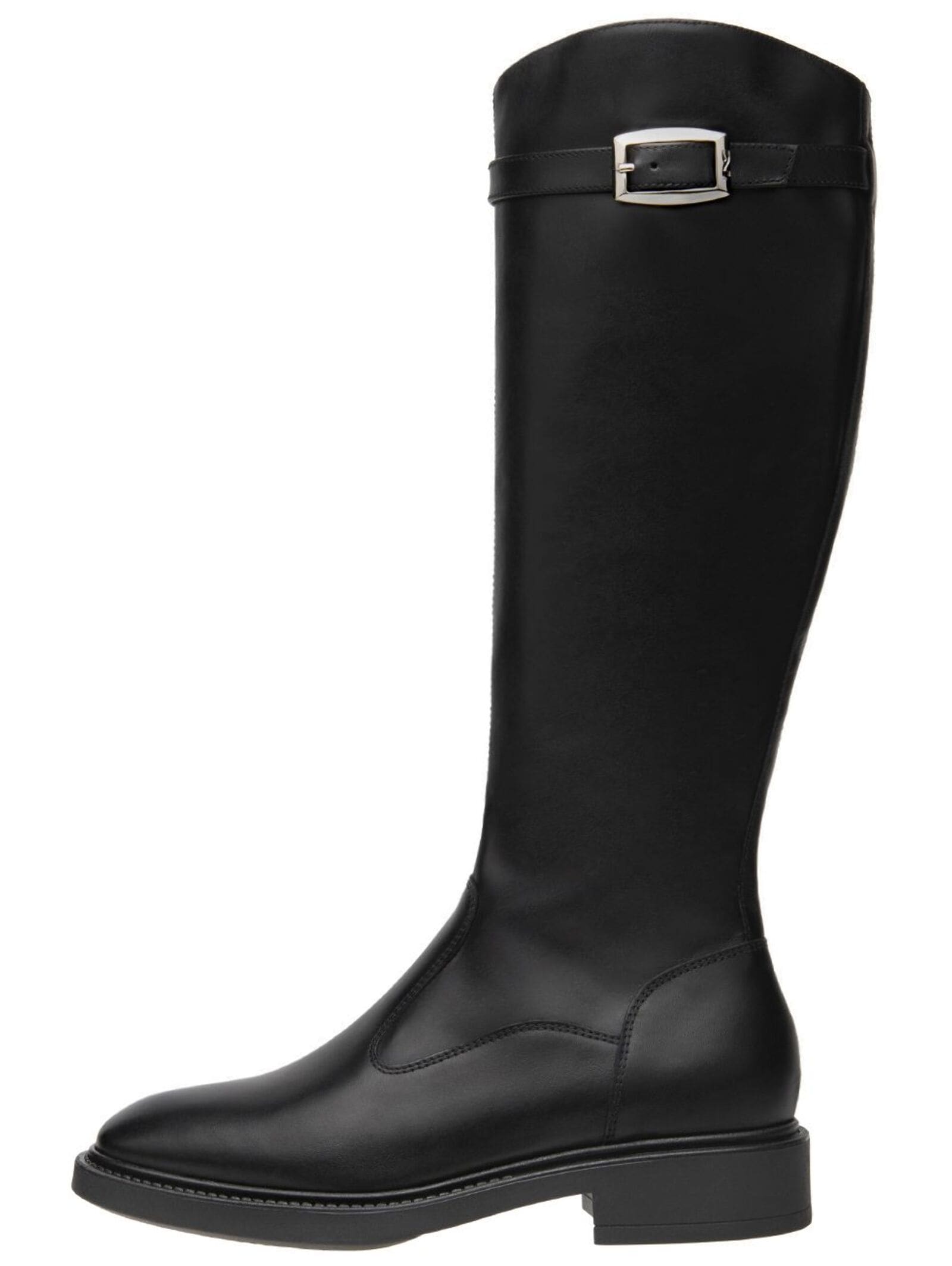 Nero Giardini Stiefel »Nero Giardini Stiefel Leder«