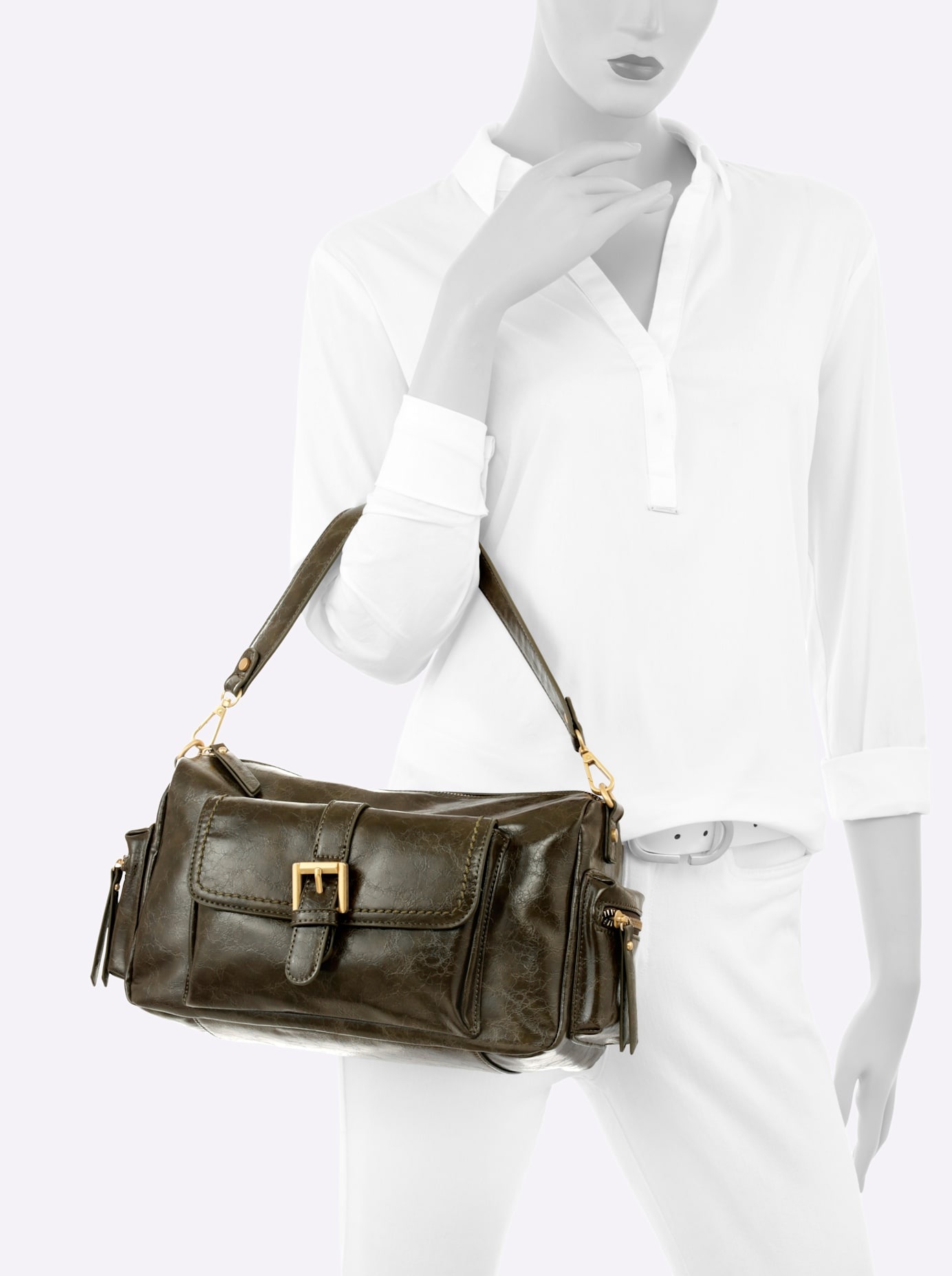 Thumbnail - heine Schultertasche