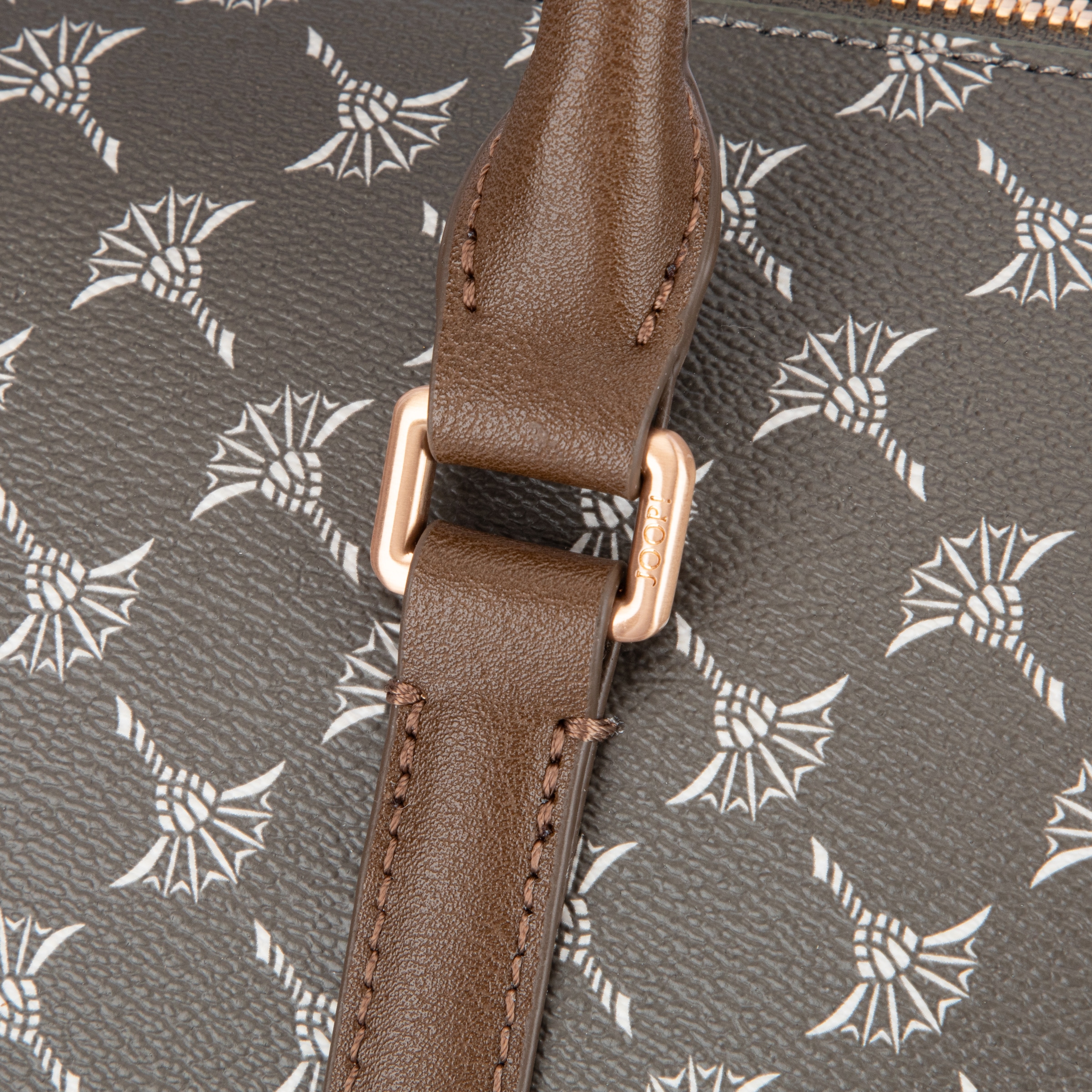 JOOP! Weekender »cortina 1.0 aurora weekender lhz« Reisetasche Sporttasche mit abnehmbaren Schulterriemen