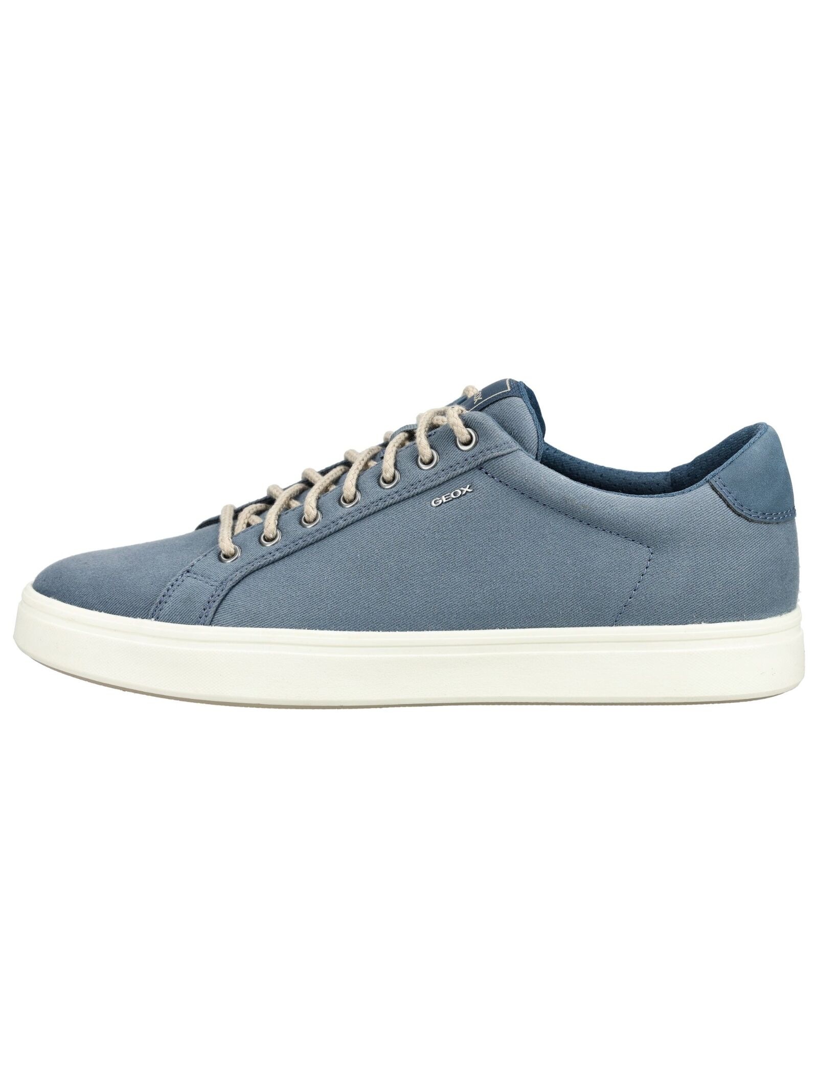 Geox Sneaker "Geox Sneaker Textil" günstig online kaufen