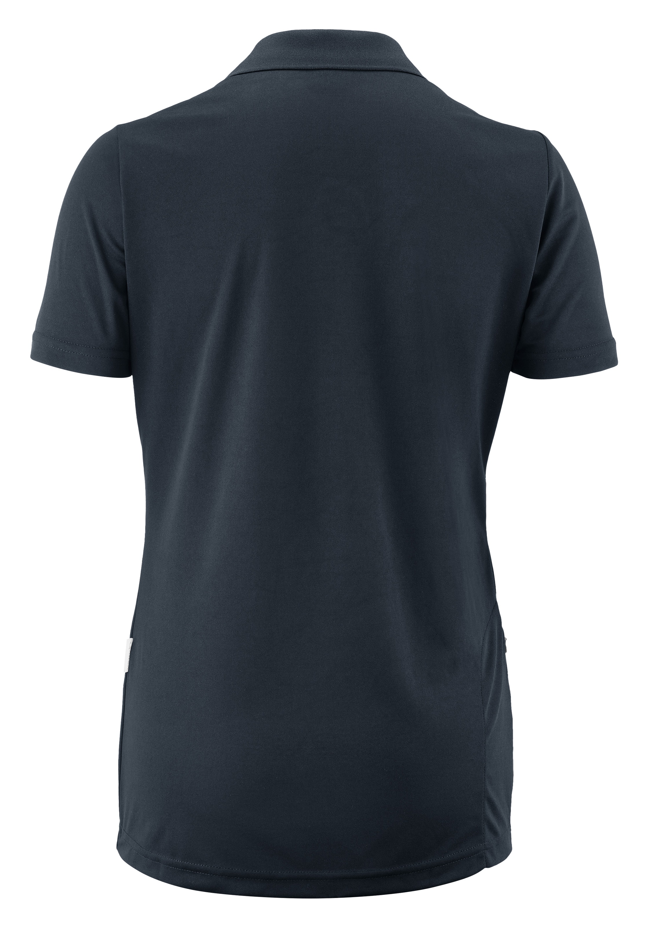 Gonso Radtrikot "Essential Poloshirt W", Damen Radshirt, Polo-Shirt mit Spi günstig online kaufen