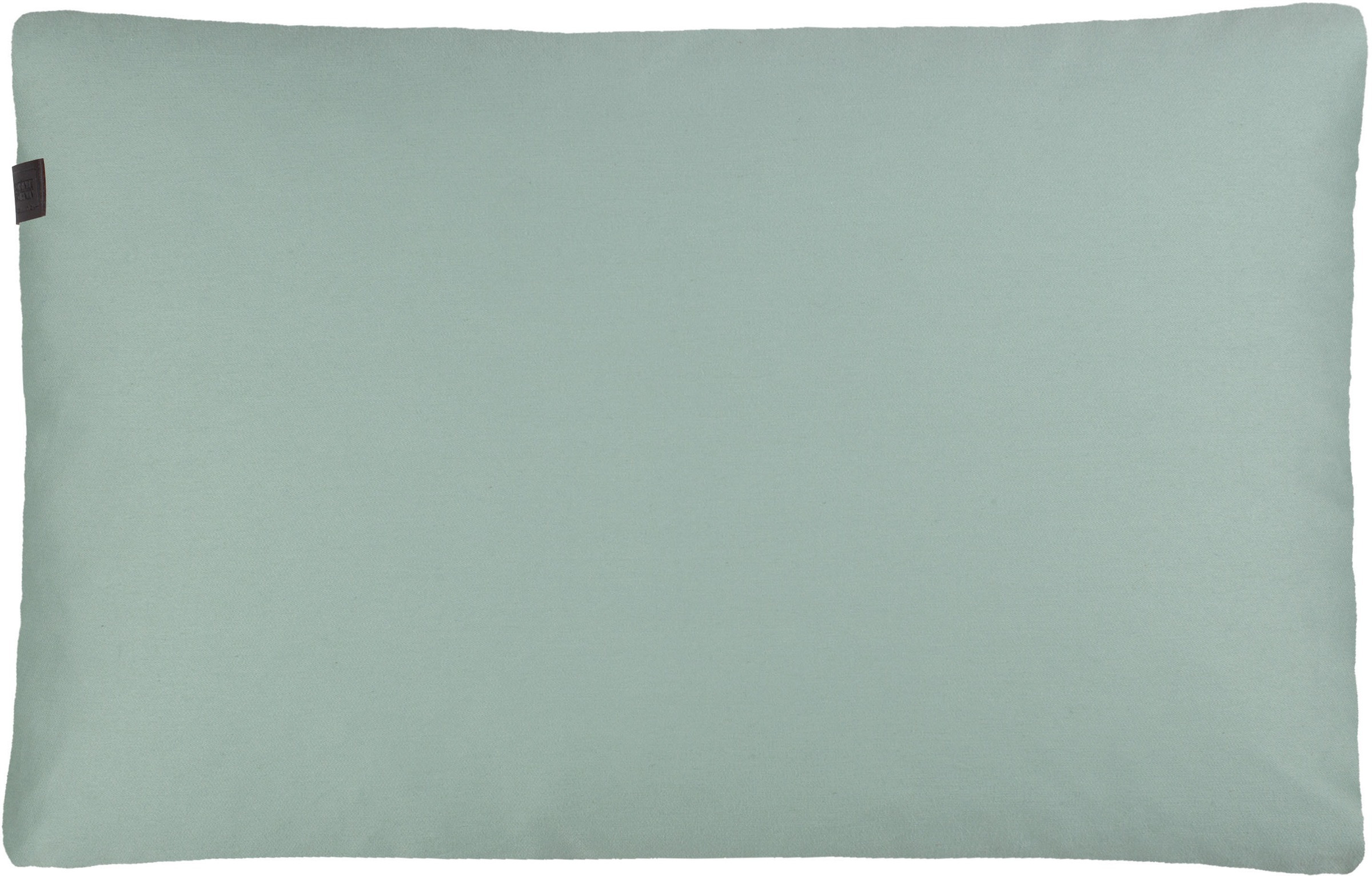 SCHÖNER WOHNEN-Kollektion Kissenhülle "Solo" 38x58 cm günstig online kaufen