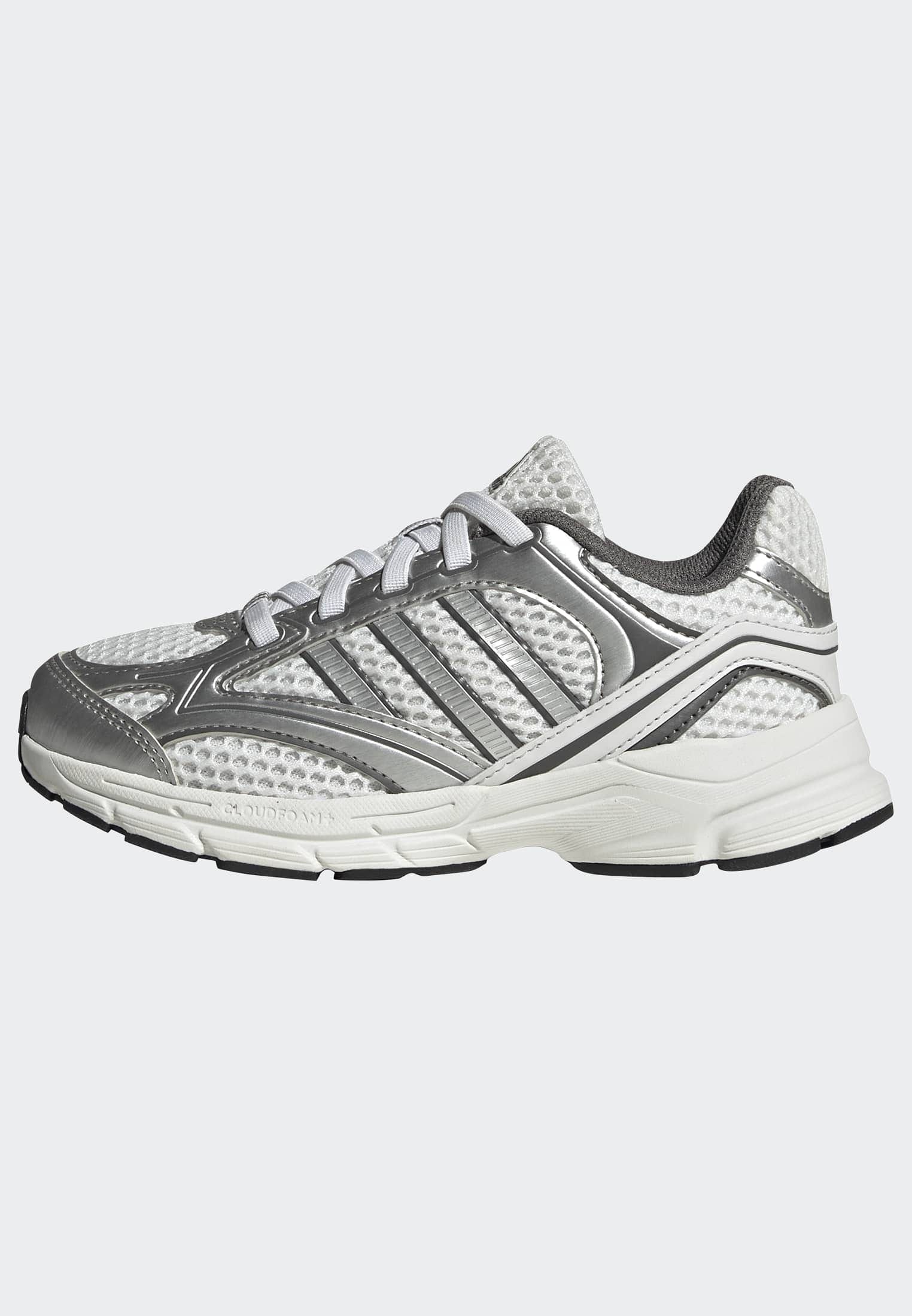 adidas Sportswear Sneaker »SPIRITAIN EL C«  inspiriert vom Design des adistar control, für Kinder & Jugendliche