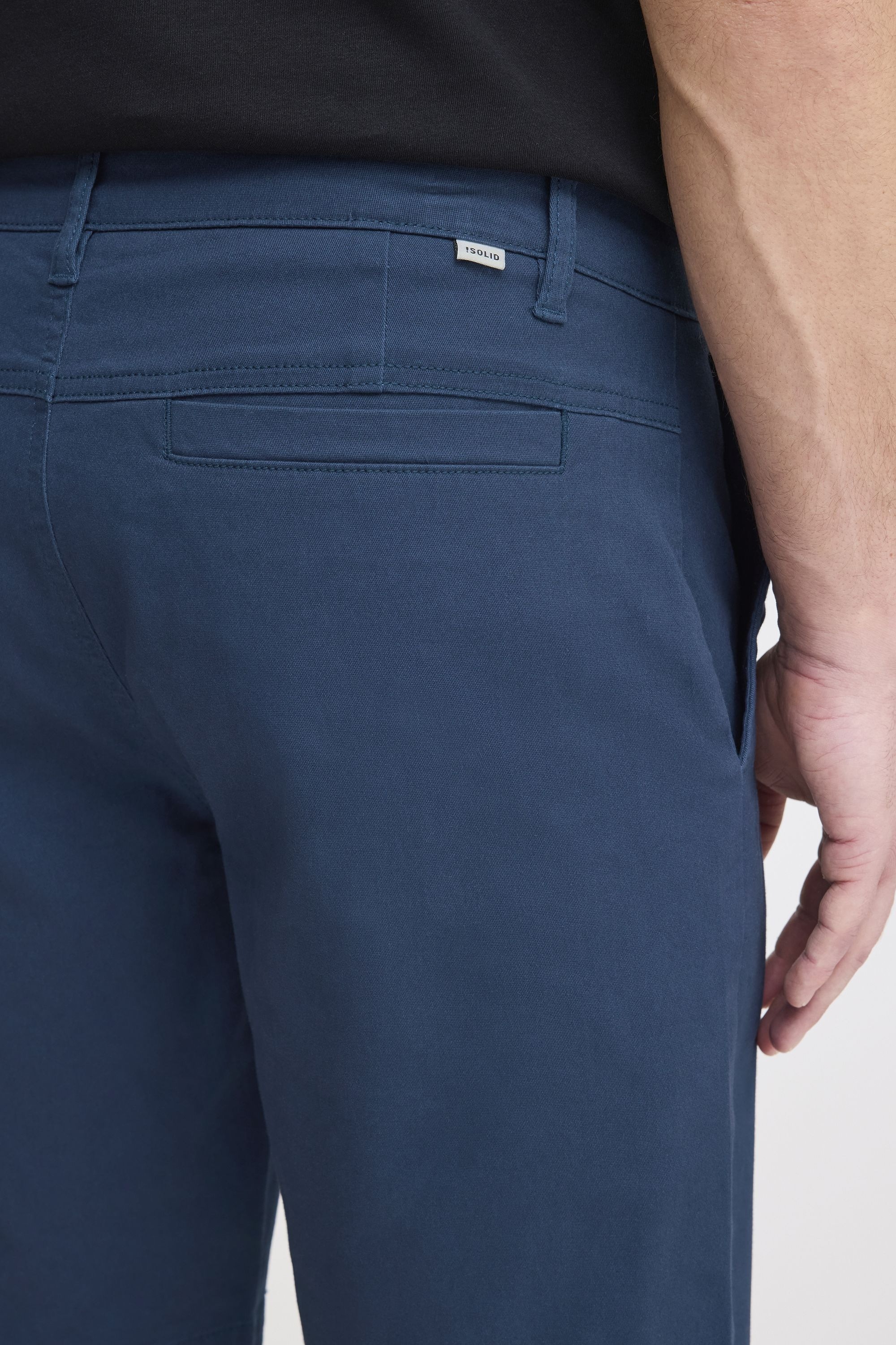 !Solid Chinoshorts »Chinoshorts SDKARLO«