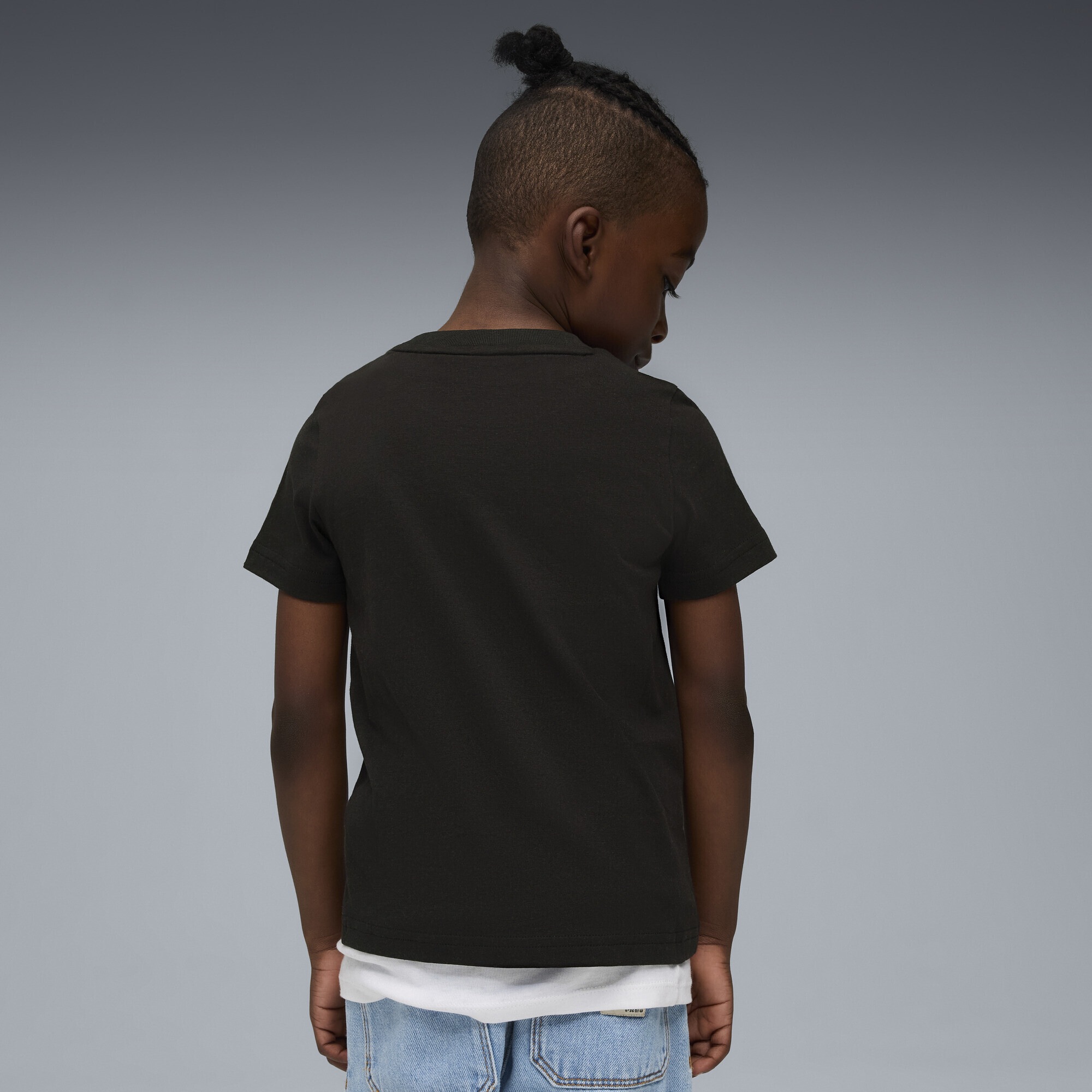 PUMA T-Shirt »Super PUMA Graphic T-Shirt Jungen«