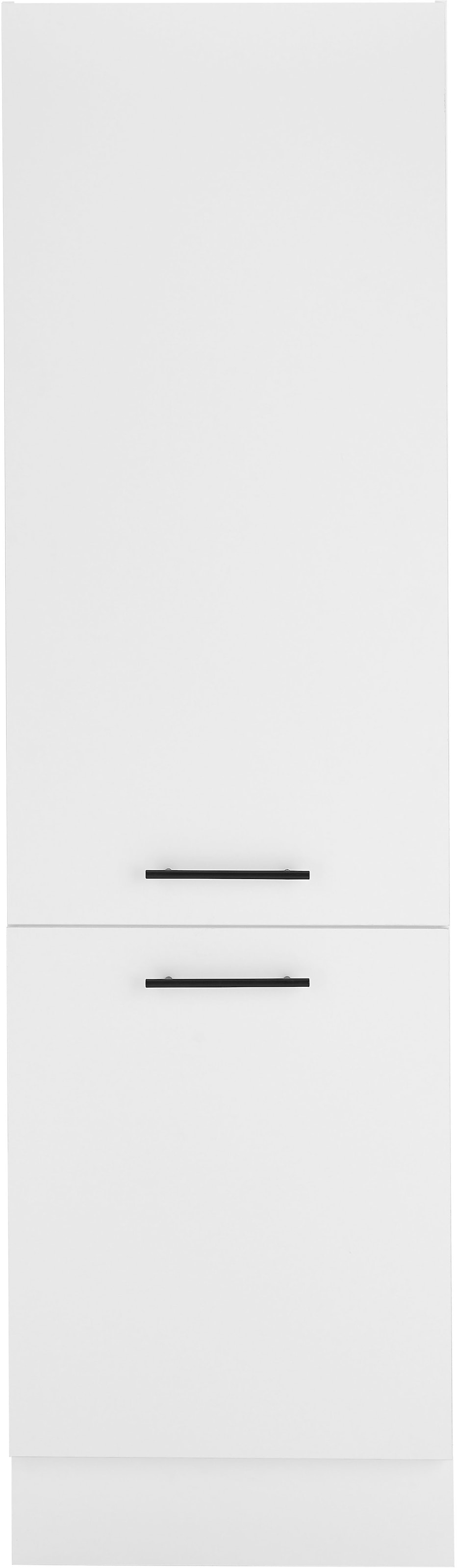 BASIC by Balculina Küchenzeile »Tirol B/H/T 270x212x60 cm« Breite 270 cm, wahlweise mit E-Geräten