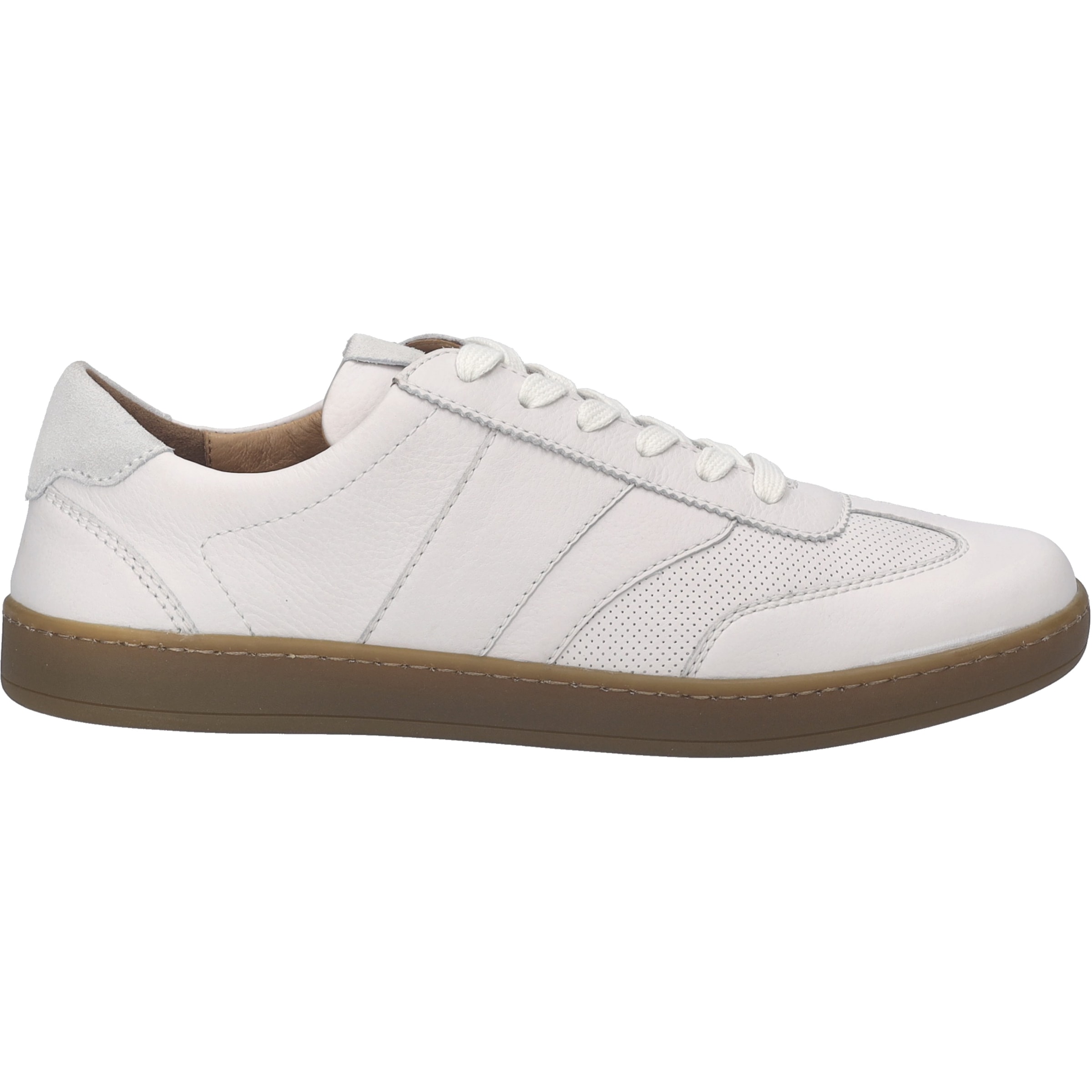 Josef Seibel Sneaker »Lio 05, weiss«