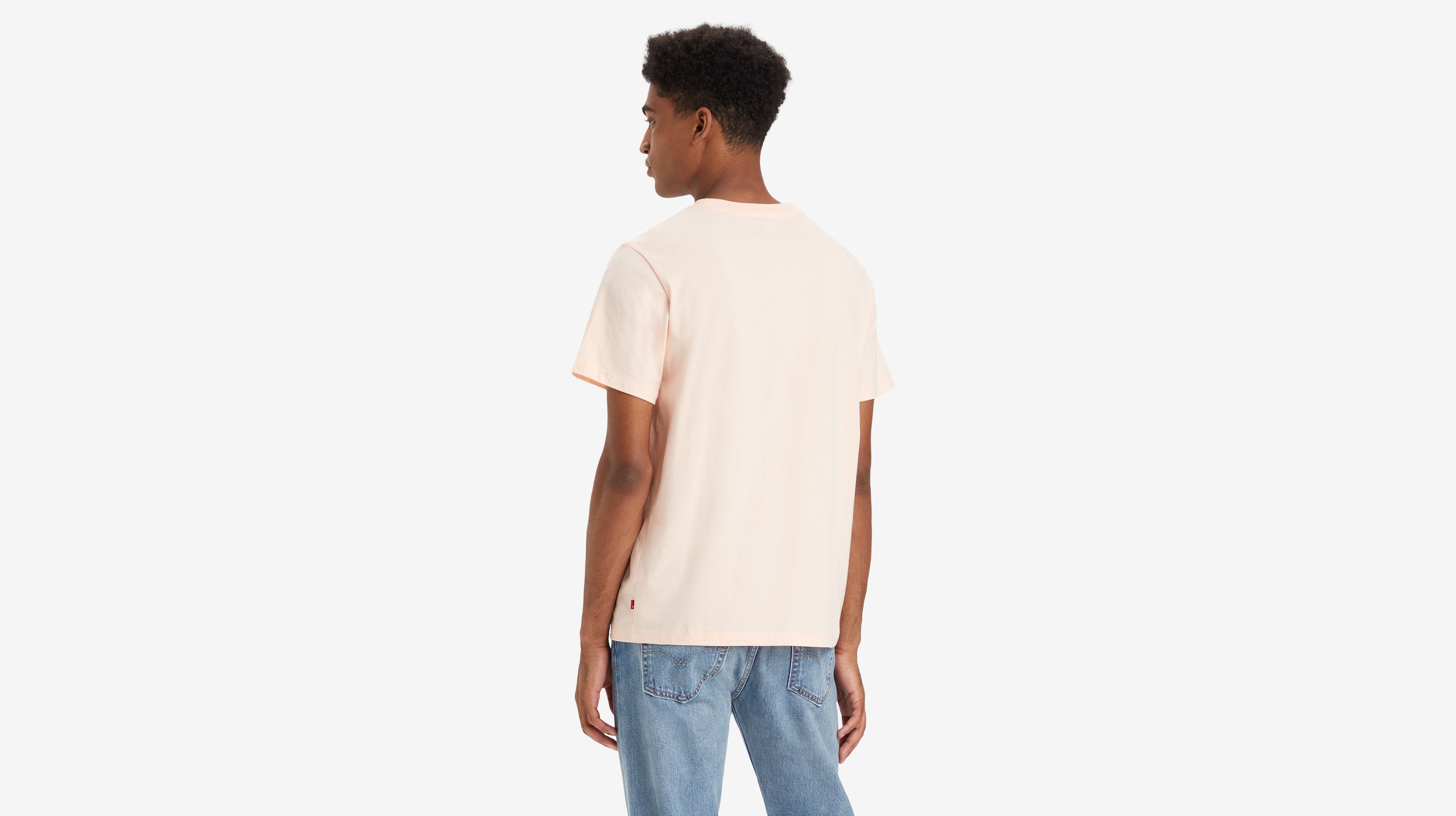 Levis T-Shirt günstig online kaufen