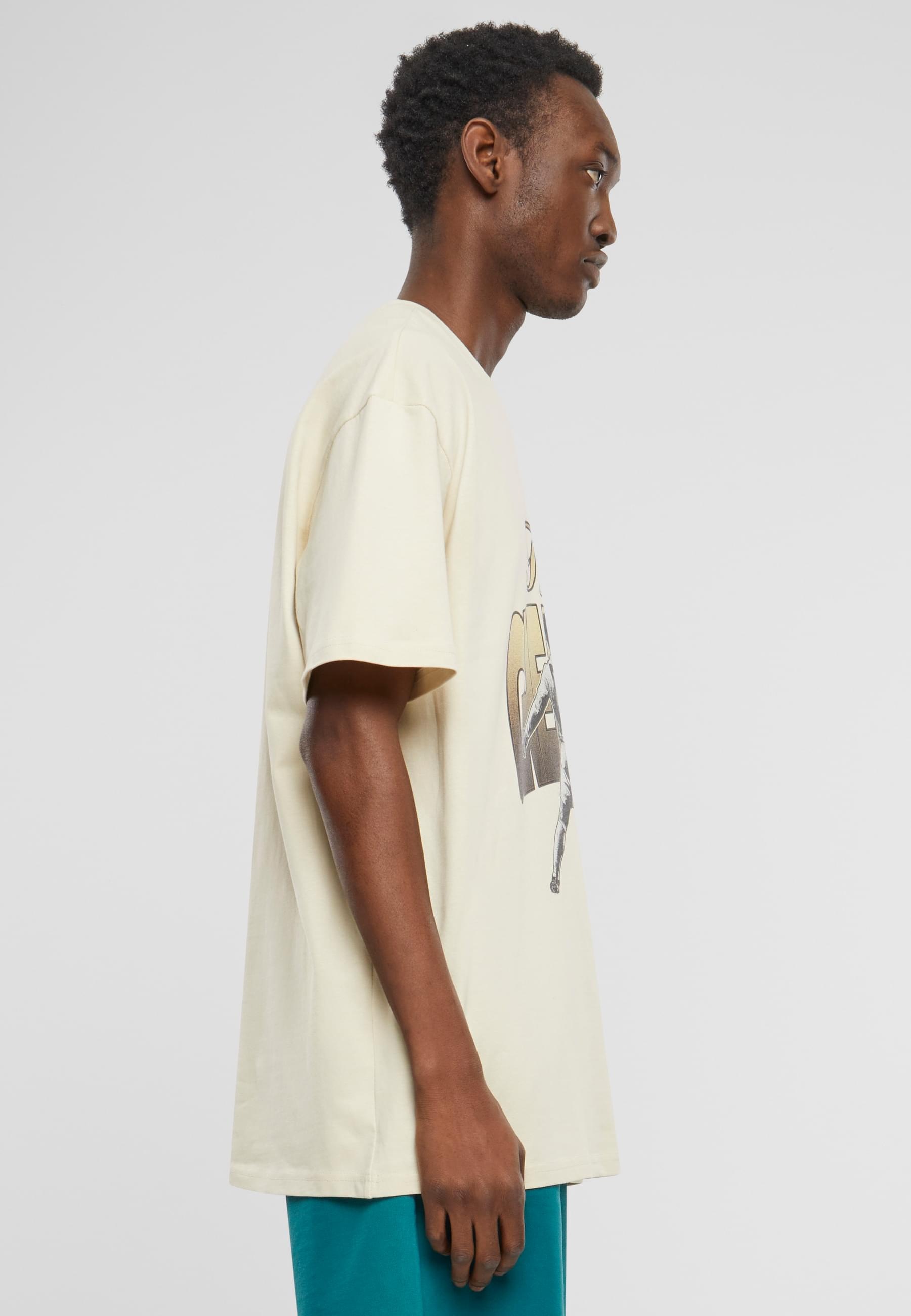 Upscale by Mister Tee T-Shirt »Upscale by Mister Tee Herren Greatest Heavy Oversize Tee« 1 Stk.