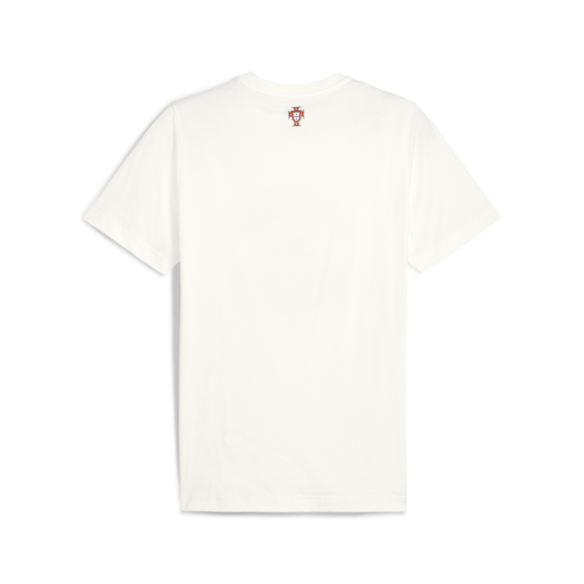 PUMA T-Shirt »Portugal ftblNRGY T-Shirt Herren«
