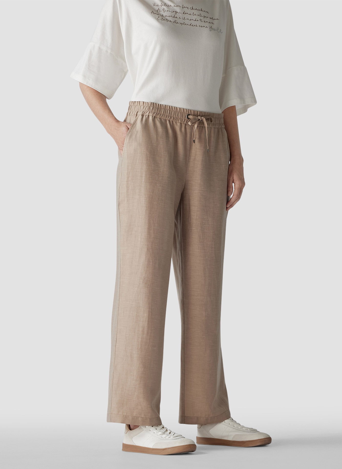 LeComte Jerseyhose "Hose" günstig online kaufen