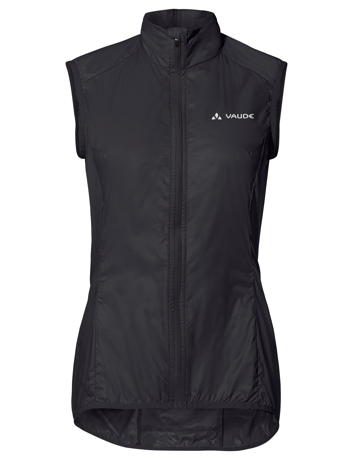 VAUDE Funktionsweste »WOMEN'S MATERA AIR VEST«, leicht & atmungsaktiv