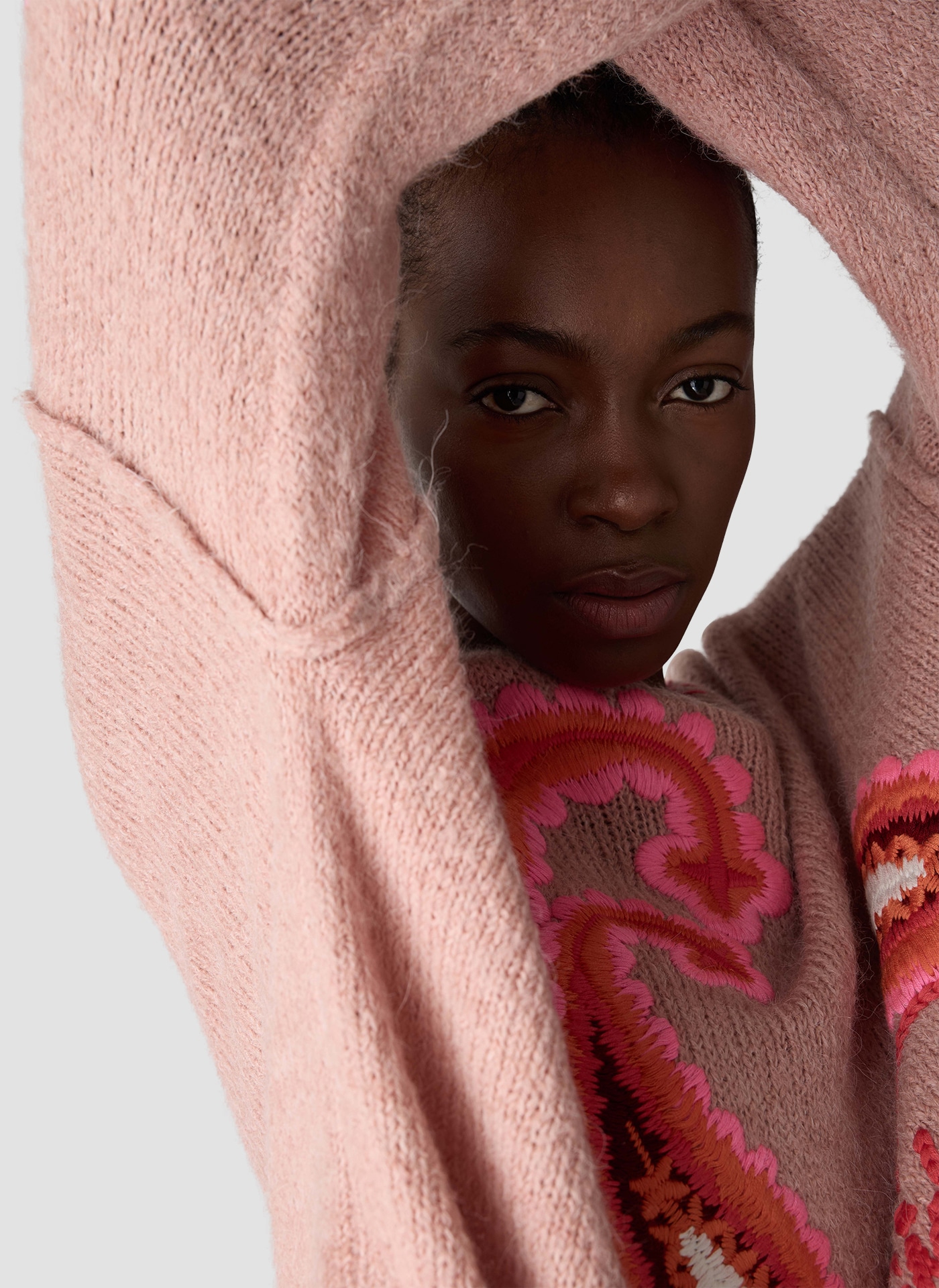 LeComte Strickpullover »Pullover«