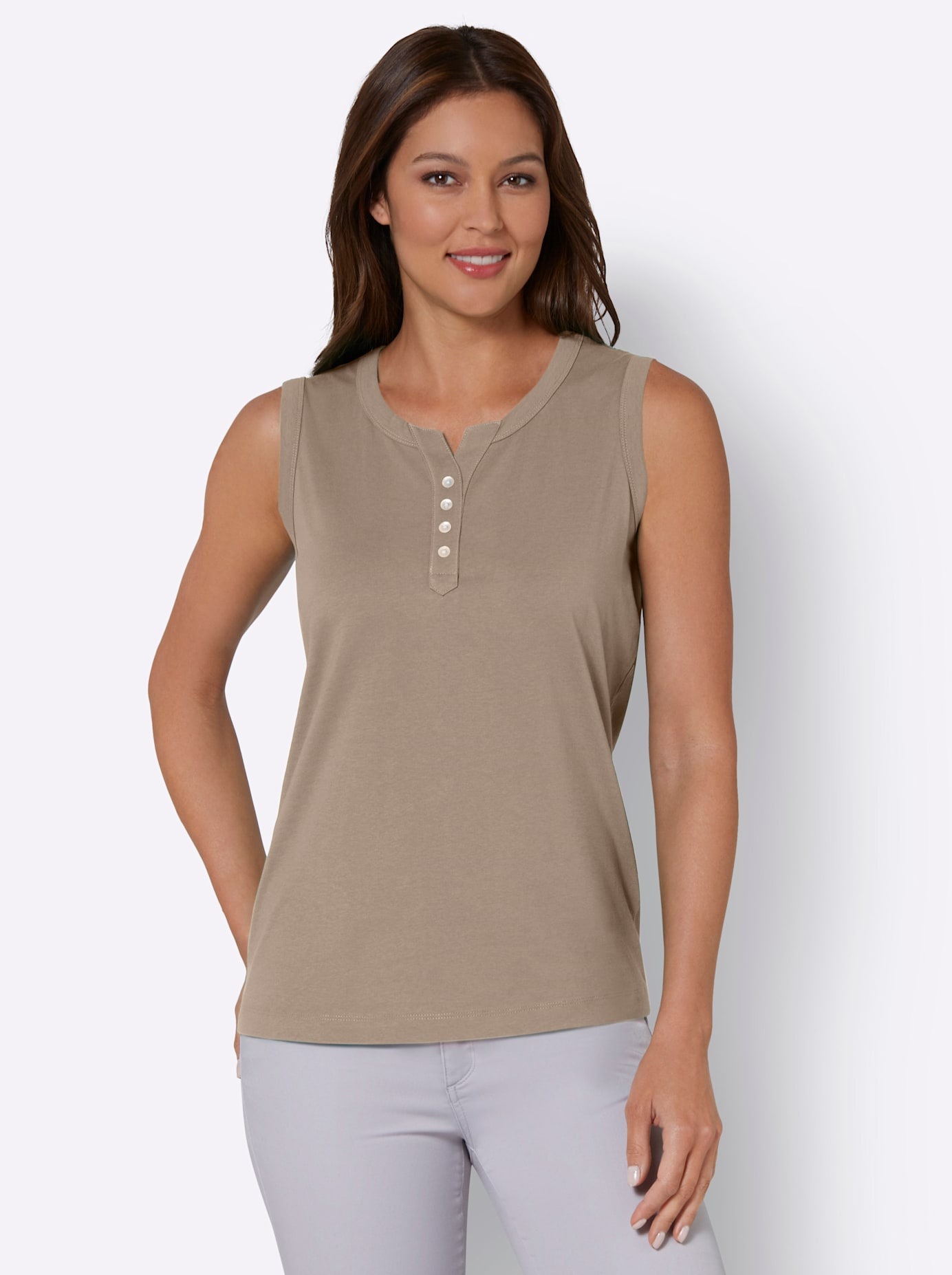 Classic Basics Longtop günstig online kaufen