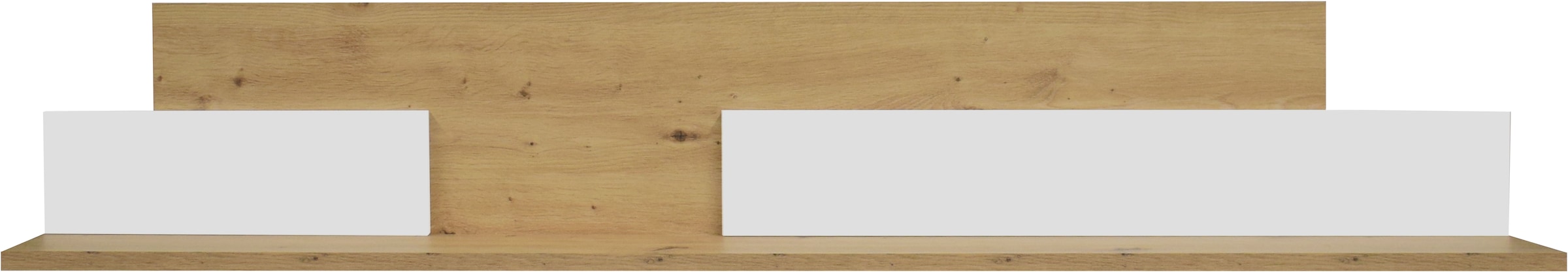 Mäusbacher Wandboard »Faro« Faro Wandboard , Breite 150 cm, modernes Wandregal