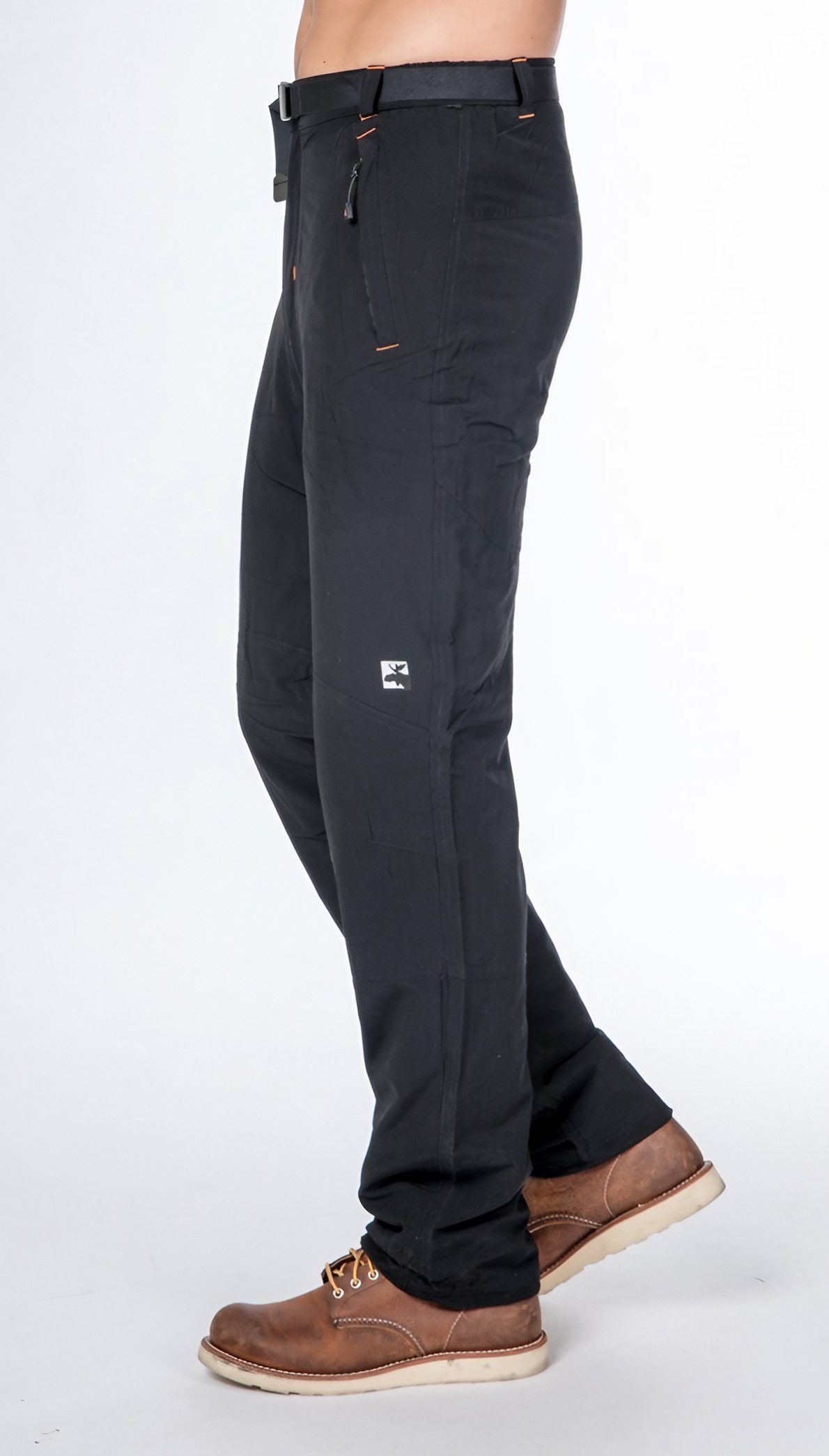 DEPROC Active Schneehose "DEVON MEN", auch in Großen Größen erhältlich günstig online kaufen