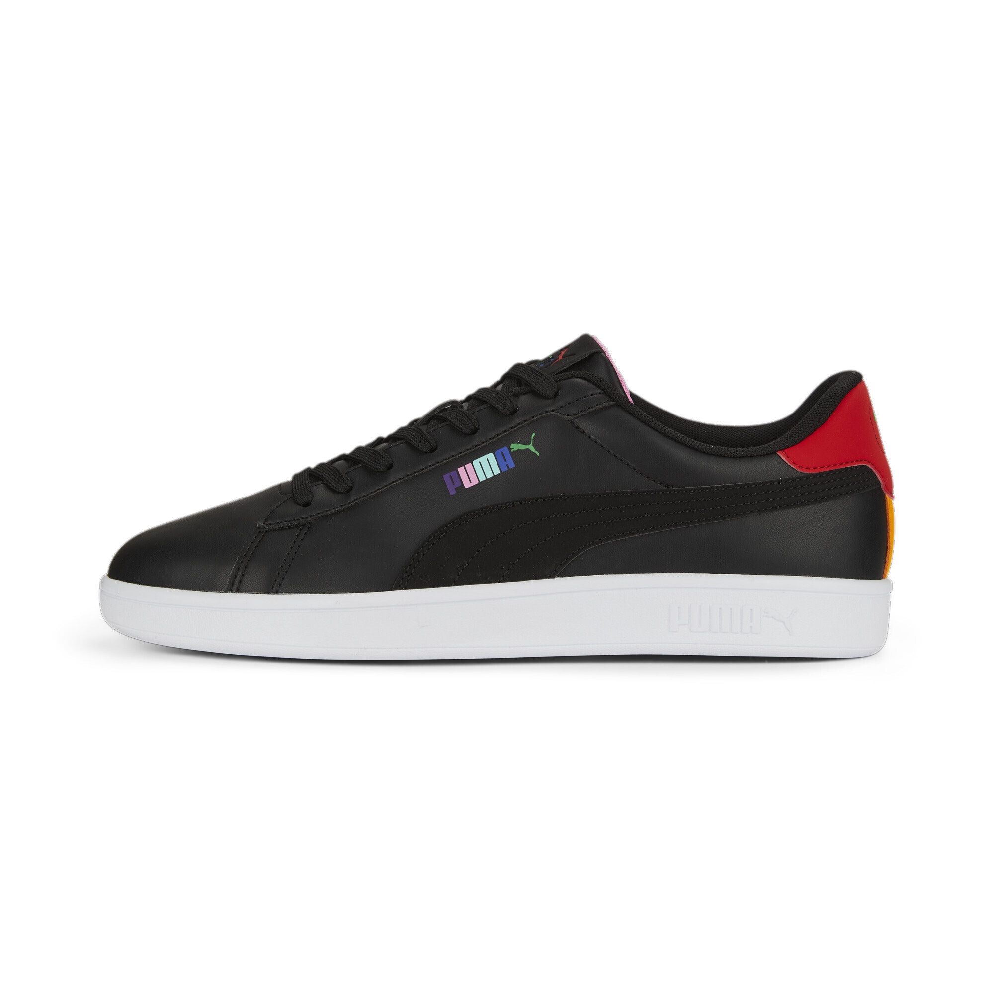 PUMA Sneaker »PUMA Smash 3.0 Love Is Love Sneakers« SV7976