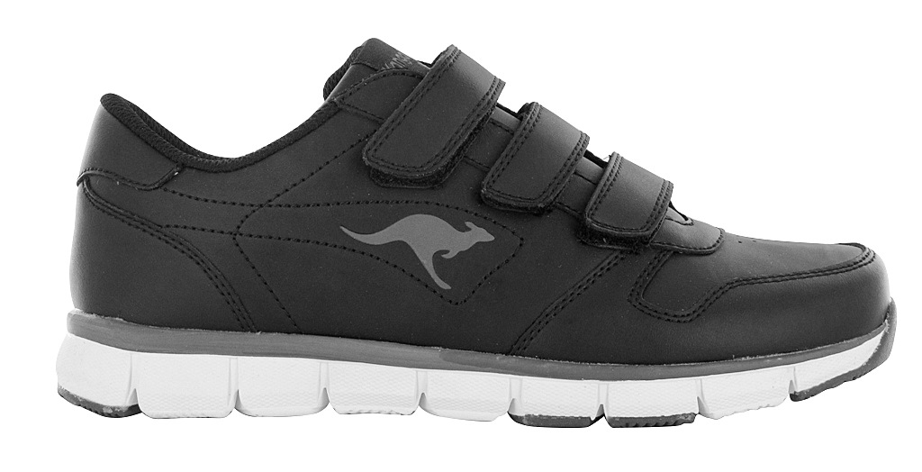 KangaROOS Sneaker "K-BLUERUN 700 V B" günstig online kaufen