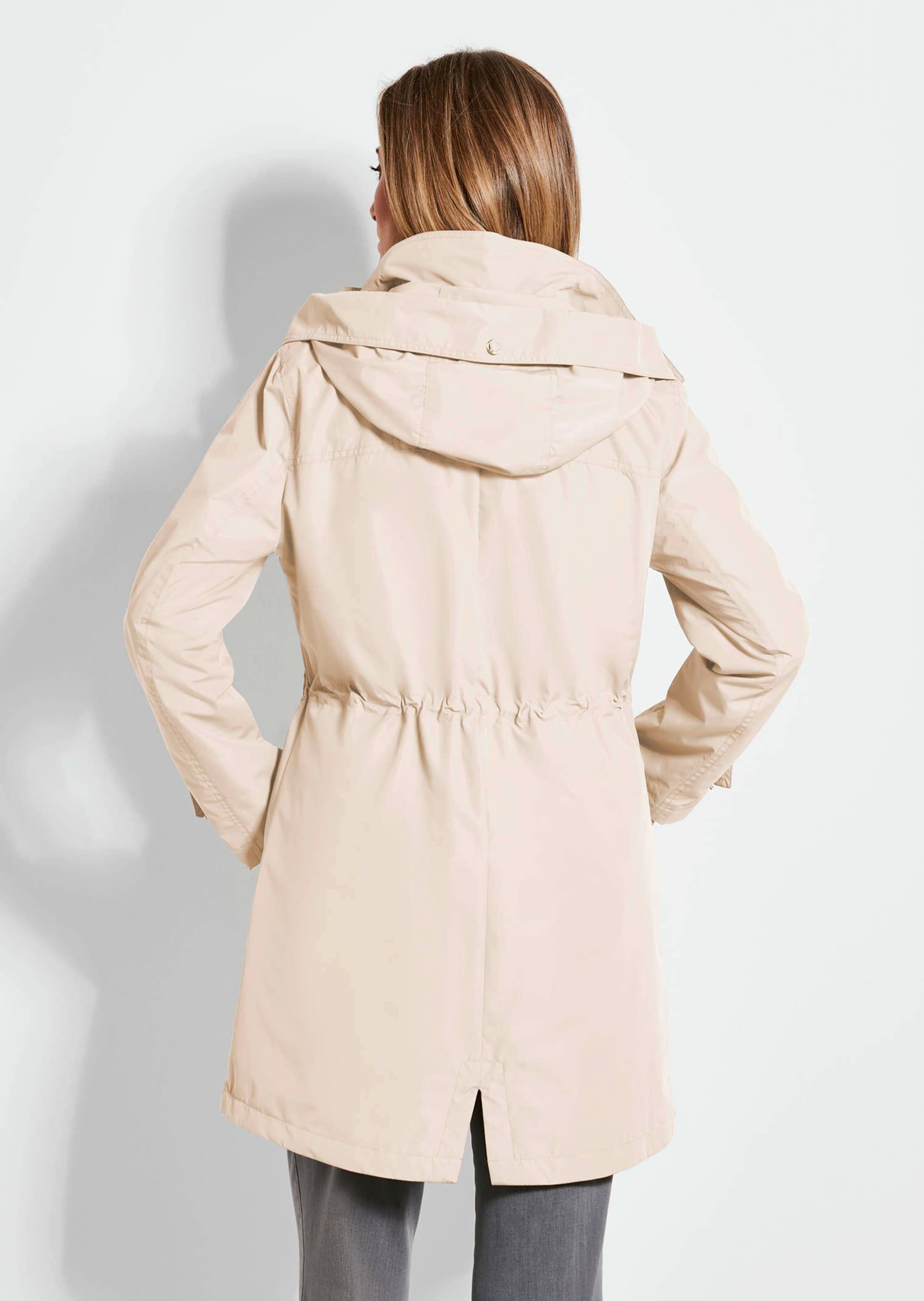 GOLDNER Funktionsjacke »Alljahresjacke Alljahresjacke«
