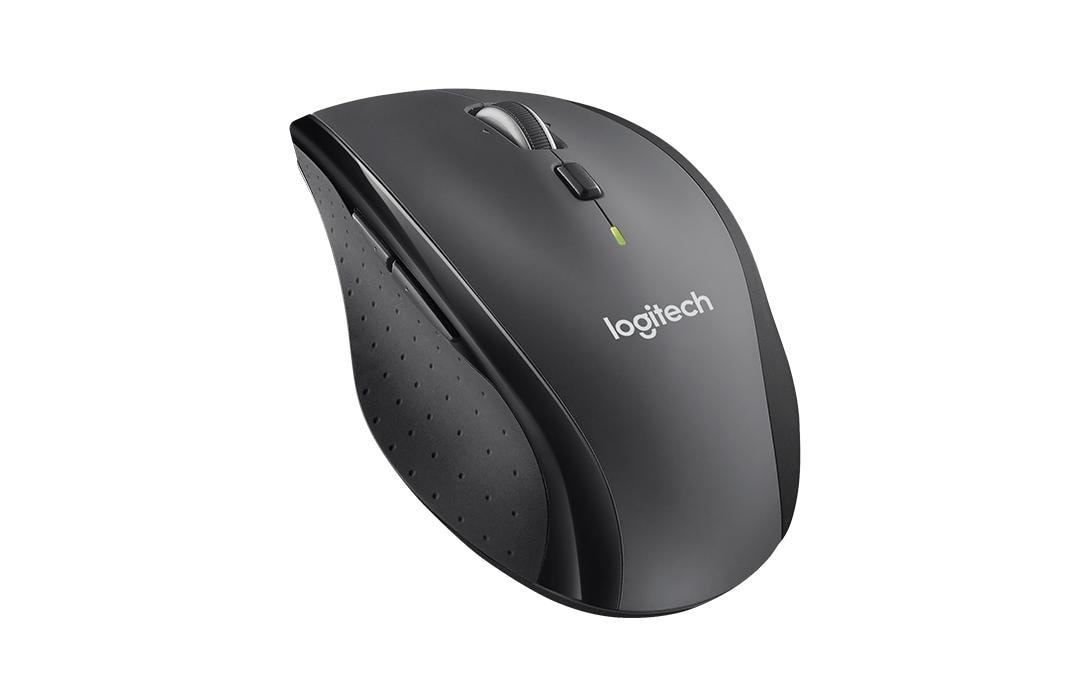 Logitech Maus »M705 Marathon Bulk« kabellos