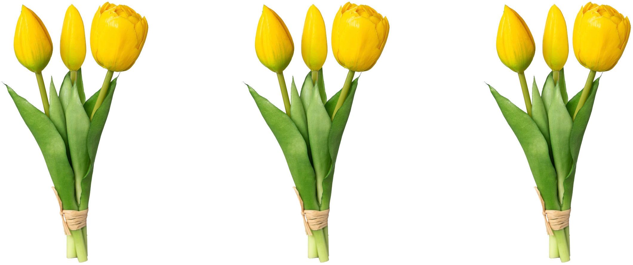 OTTO home Kunsttulpe "Tulpenbund" günstig online kaufen