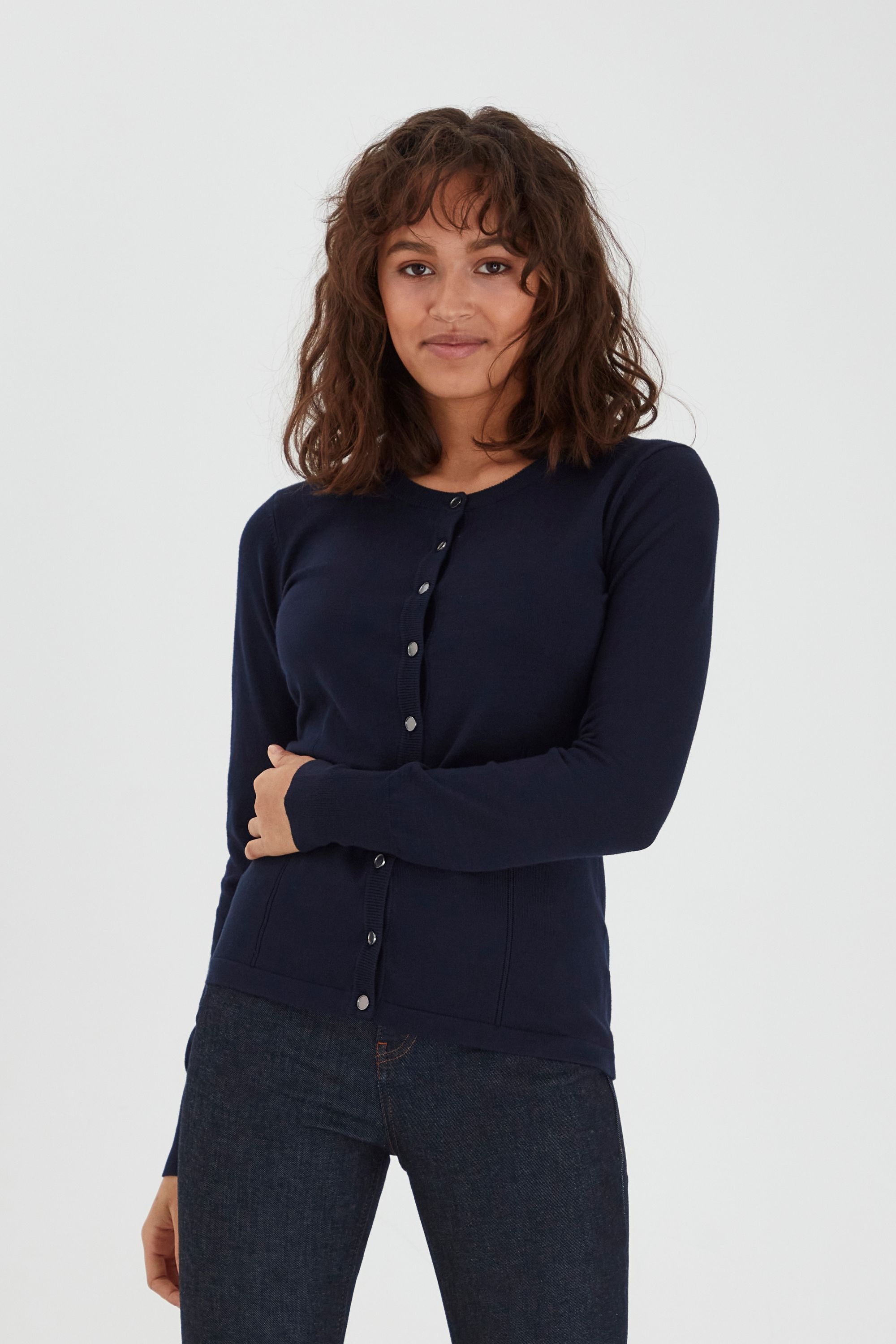 Pulz Jeans Strickjacke »Strickjacke PZSara«