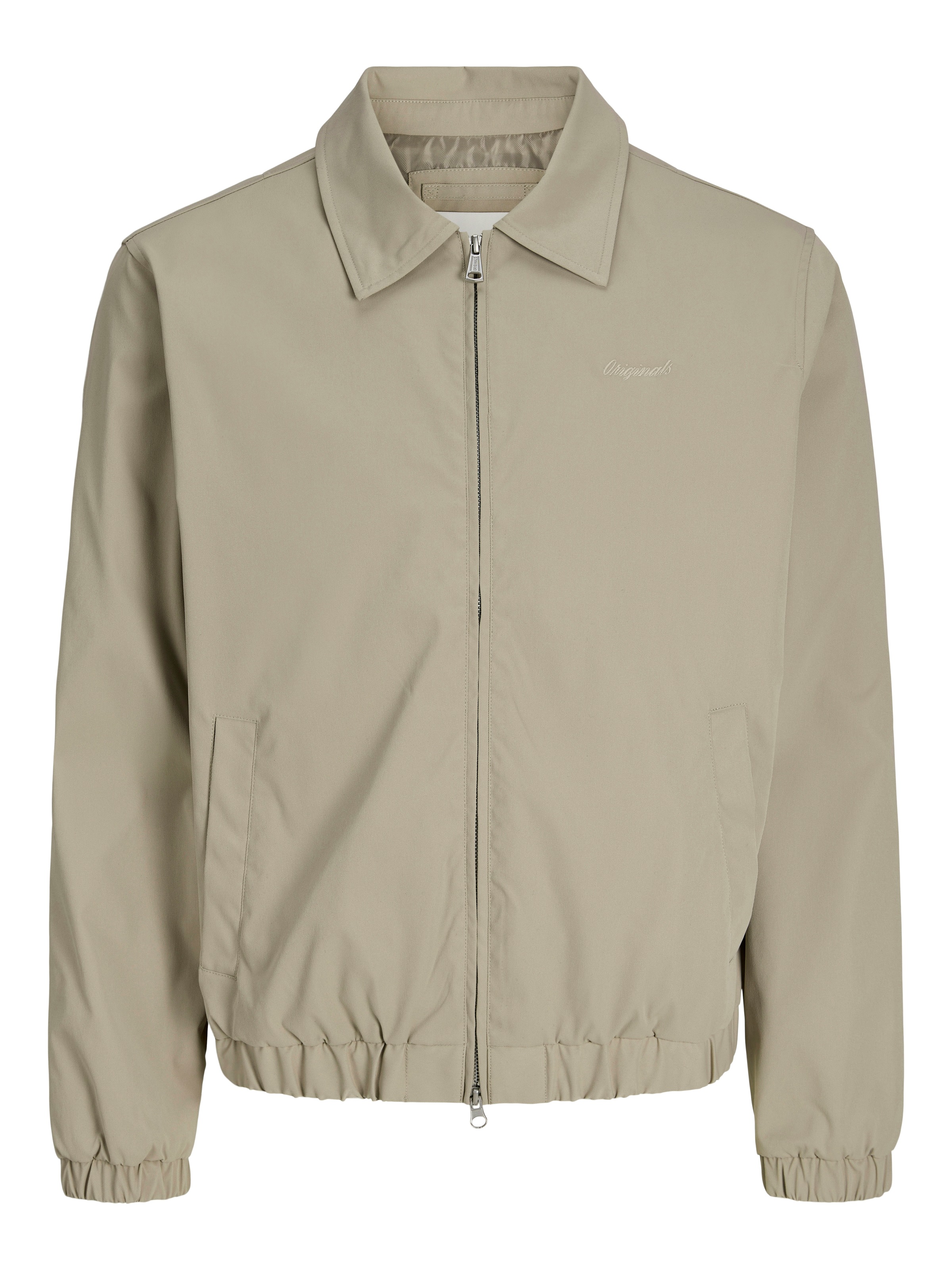 Jack & Jones Blouson »JORCATSKILLS HARRINGTON JACKET SN«